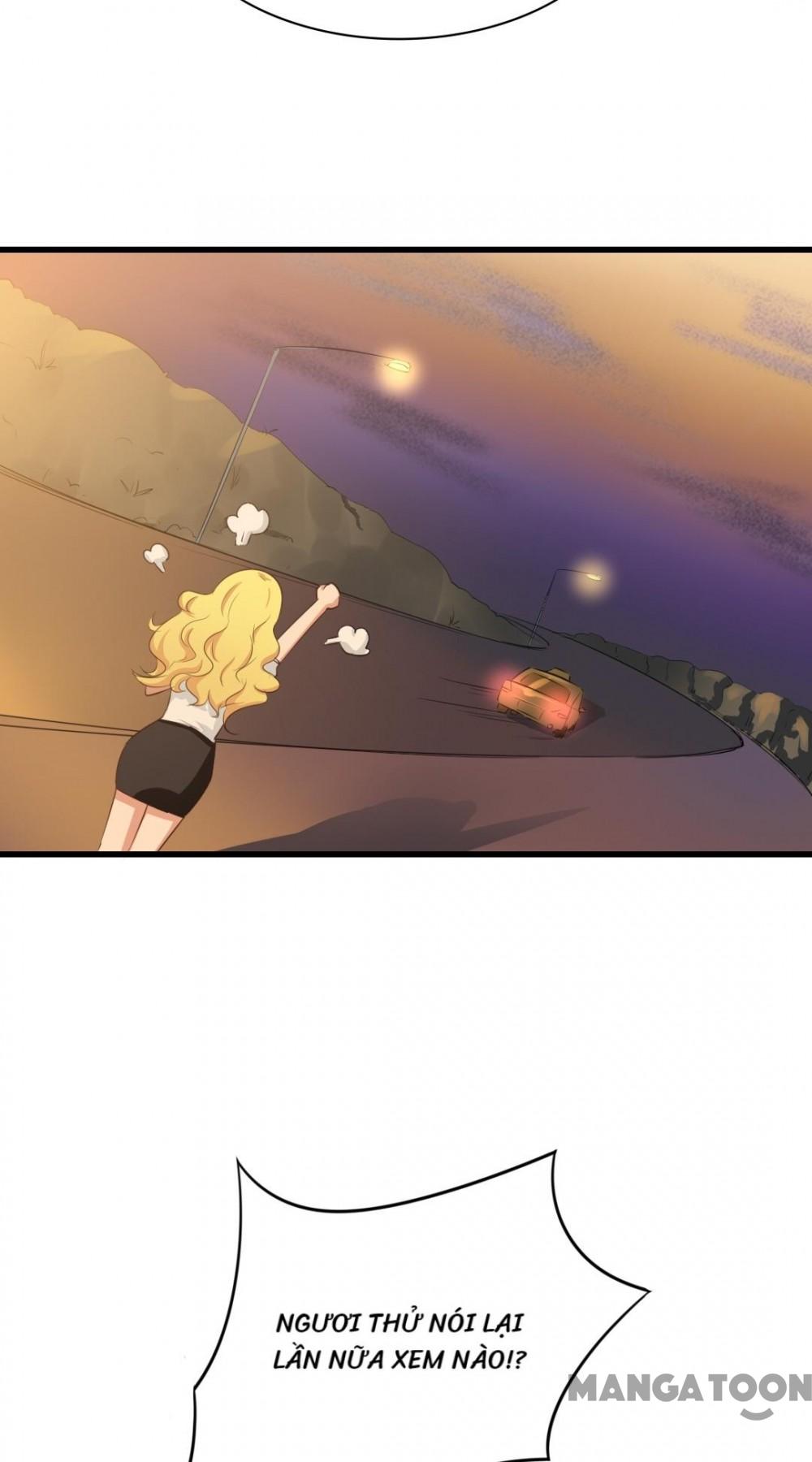 Tôi Và Khách Trọ Mỹ Nhân 26 Tuổi Chapter 3 - Trang 15
