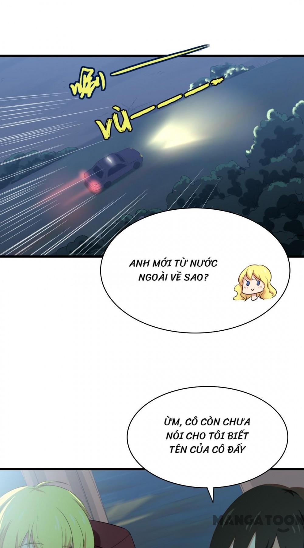 Tôi Và Khách Trọ Mỹ Nhân 26 Tuổi Chapter 3 - Trang 2