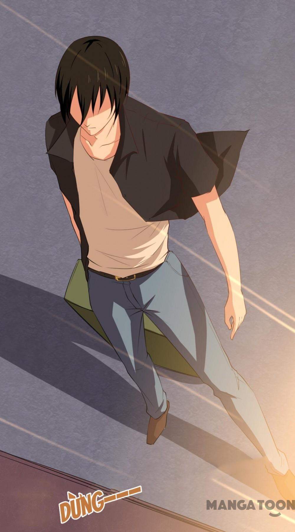 Tôi Và Khách Trọ Mỹ Nhân 26 Tuổi Chapter 3 - Trang 24