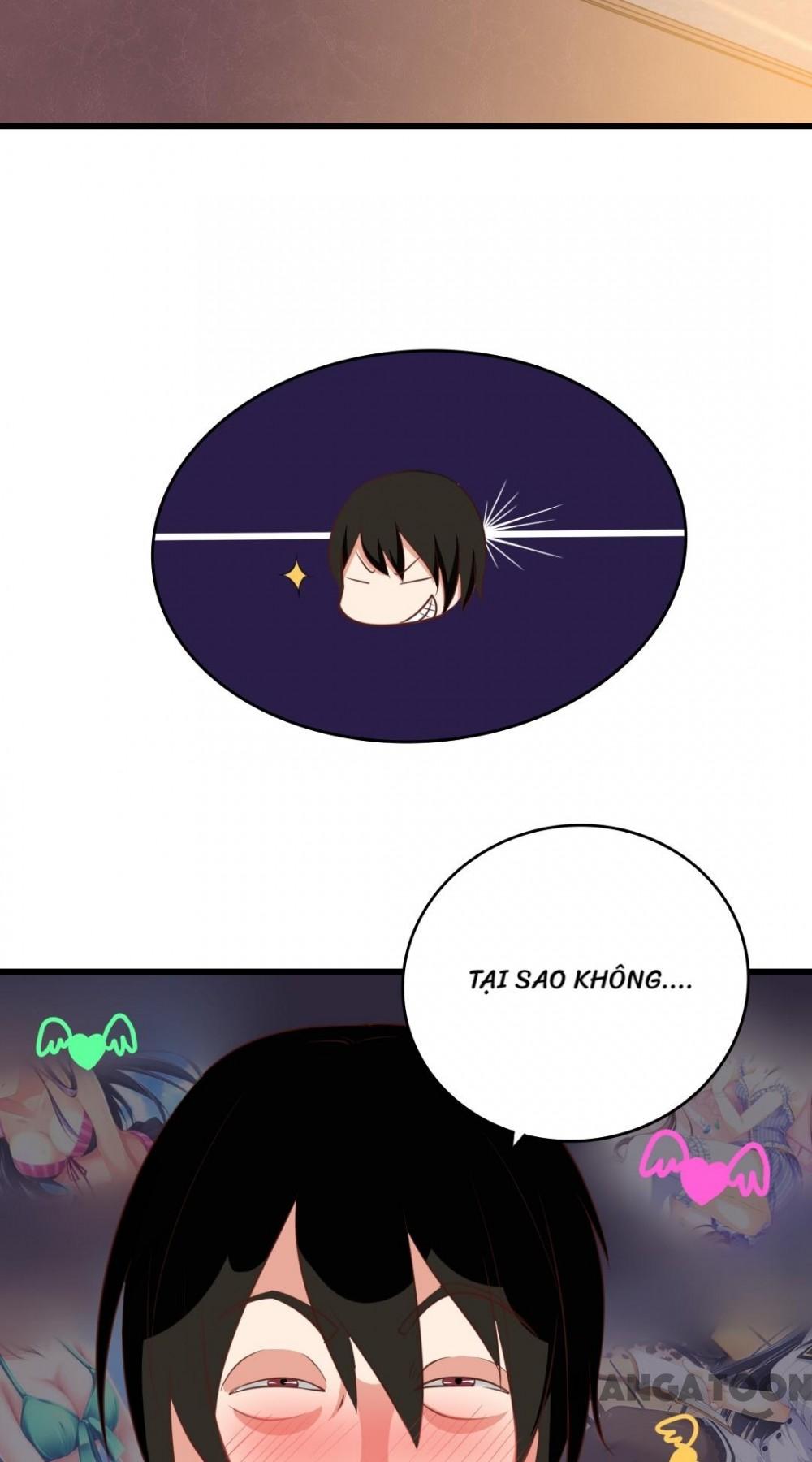 Tôi Và Khách Trọ Mỹ Nhân 26 Tuổi Chapter 3 - Trang 25