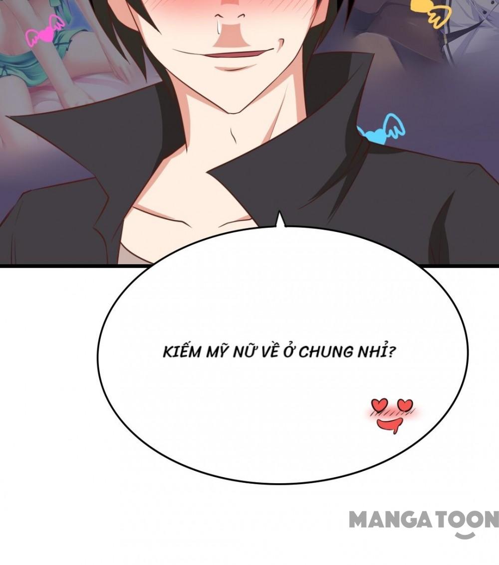 Tôi Và Khách Trọ Mỹ Nhân 26 Tuổi Chapter 3 - Trang 26