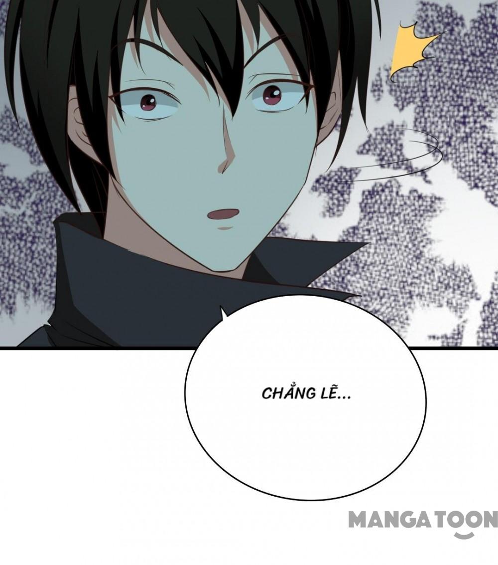 Tôi Và Khách Trọ Mỹ Nhân 26 Tuổi Chapter 3 - Trang 6