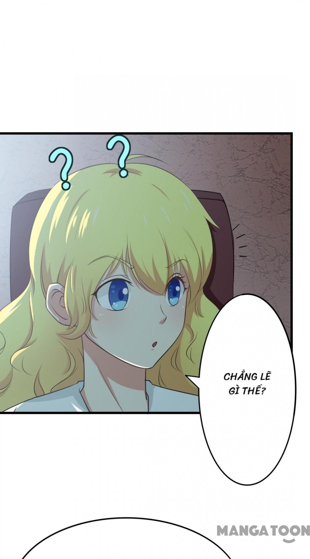 Tôi Và Khách Trọ Mỹ Nhân 26 Tuổi Chapter 3 - Trang 7