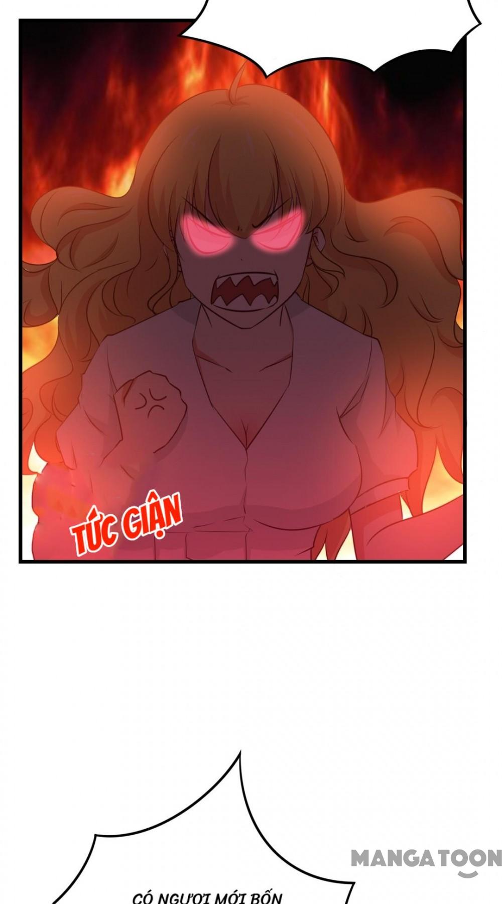 Tôi Và Khách Trọ Mỹ Nhân 26 Tuổi Chapter 3 - Trang 9