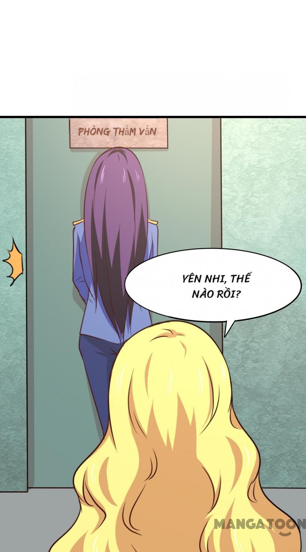 Tôi Và Khách Trọ Mỹ Nhân 26 Tuổi Chapter 30 - Trang 11