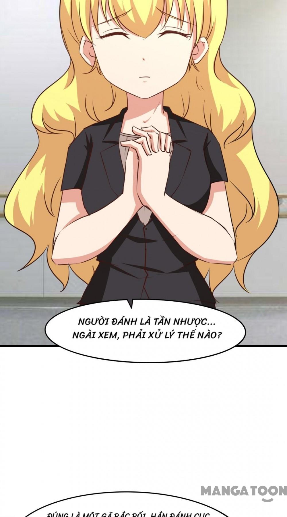 Tôi Và Khách Trọ Mỹ Nhân 26 Tuổi Chapter 30 - Trang 15