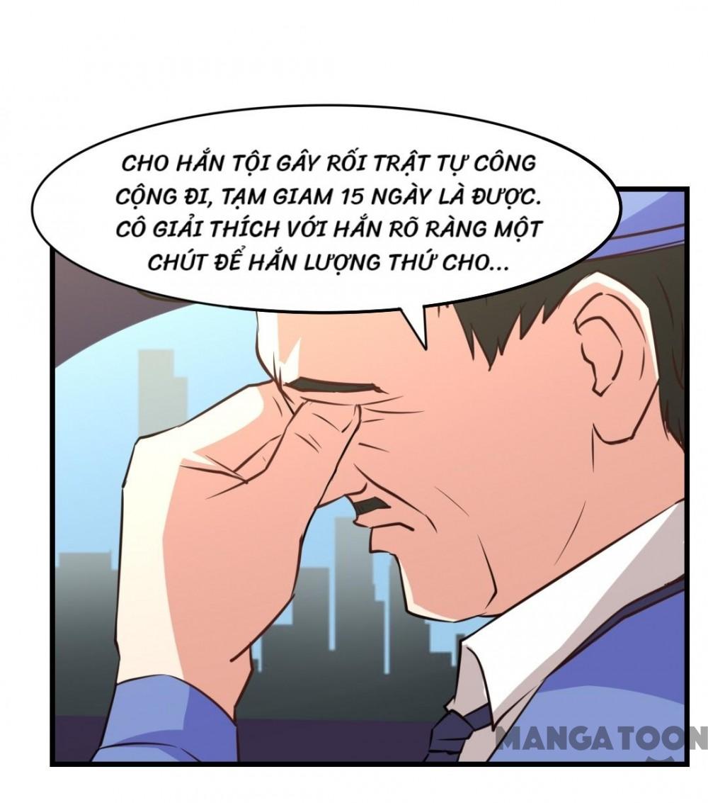 Tôi Và Khách Trọ Mỹ Nhân 26 Tuổi Chapter 30 - Trang 17