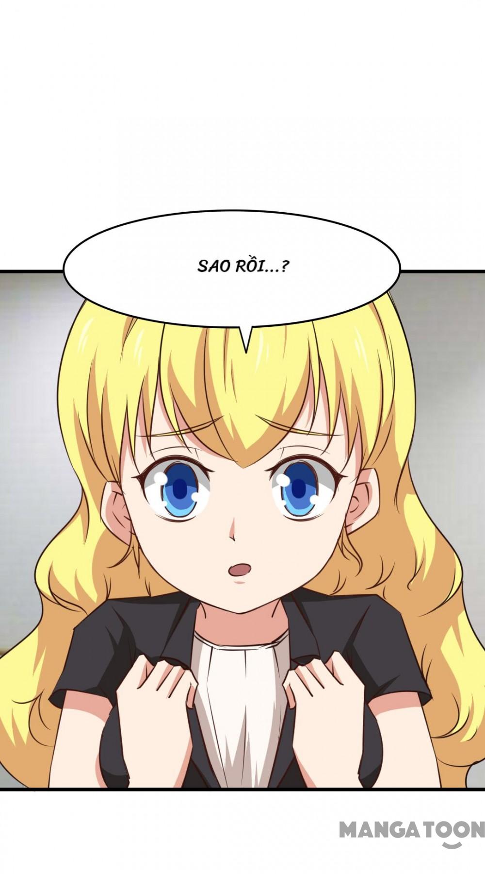Tôi Và Khách Trọ Mỹ Nhân 26 Tuổi Chapter 30 - Trang 18