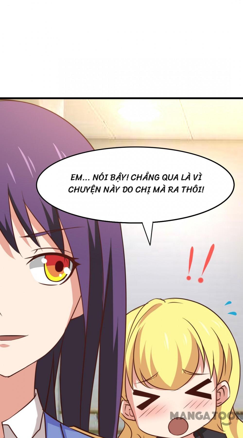 Tôi Và Khách Trọ Mỹ Nhân 26 Tuổi Chapter 30 - Trang 20