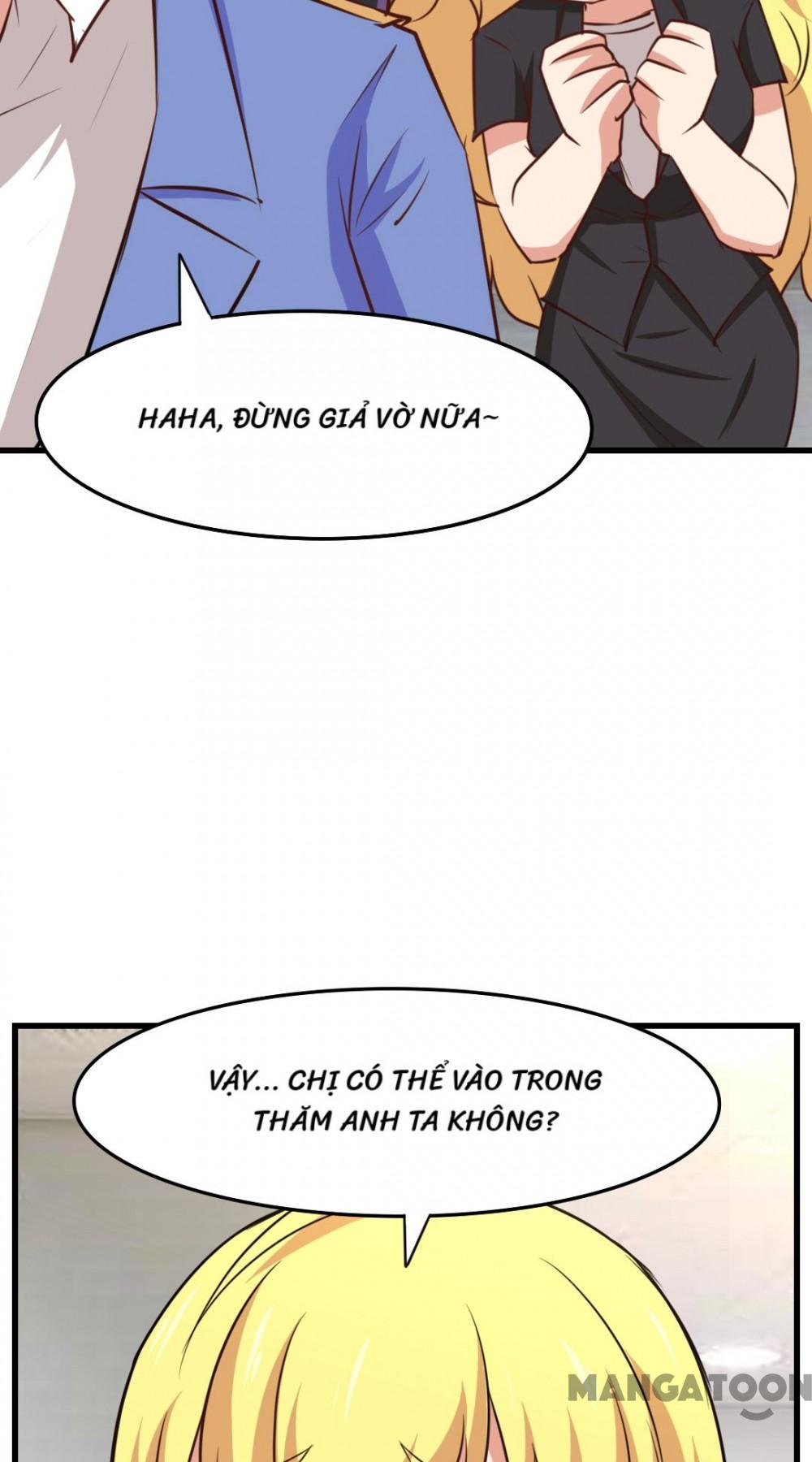 Tôi Và Khách Trọ Mỹ Nhân 26 Tuổi Chapter 30 - Trang 21