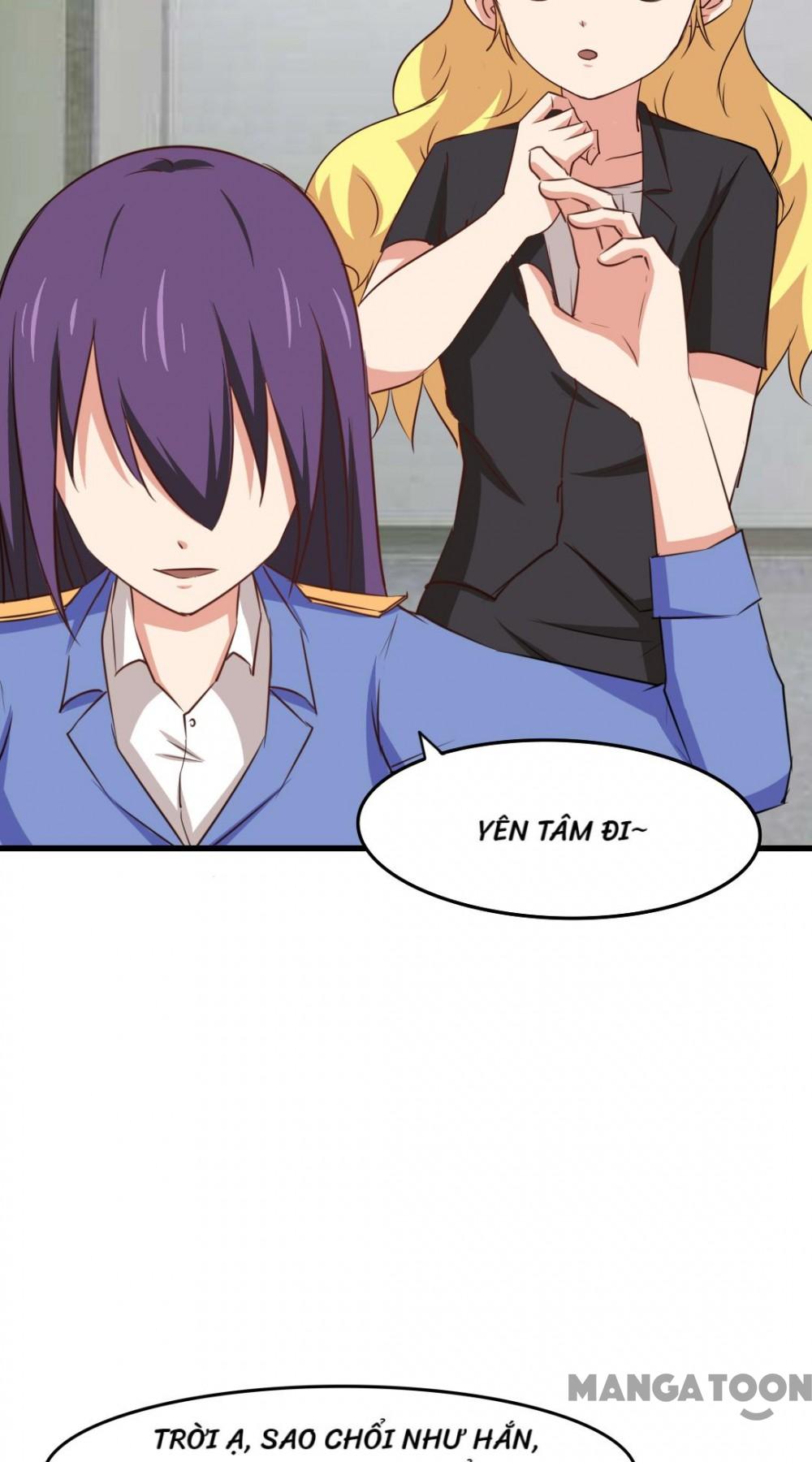 Tôi Và Khách Trọ Mỹ Nhân 26 Tuổi Chapter 30 - Trang 24