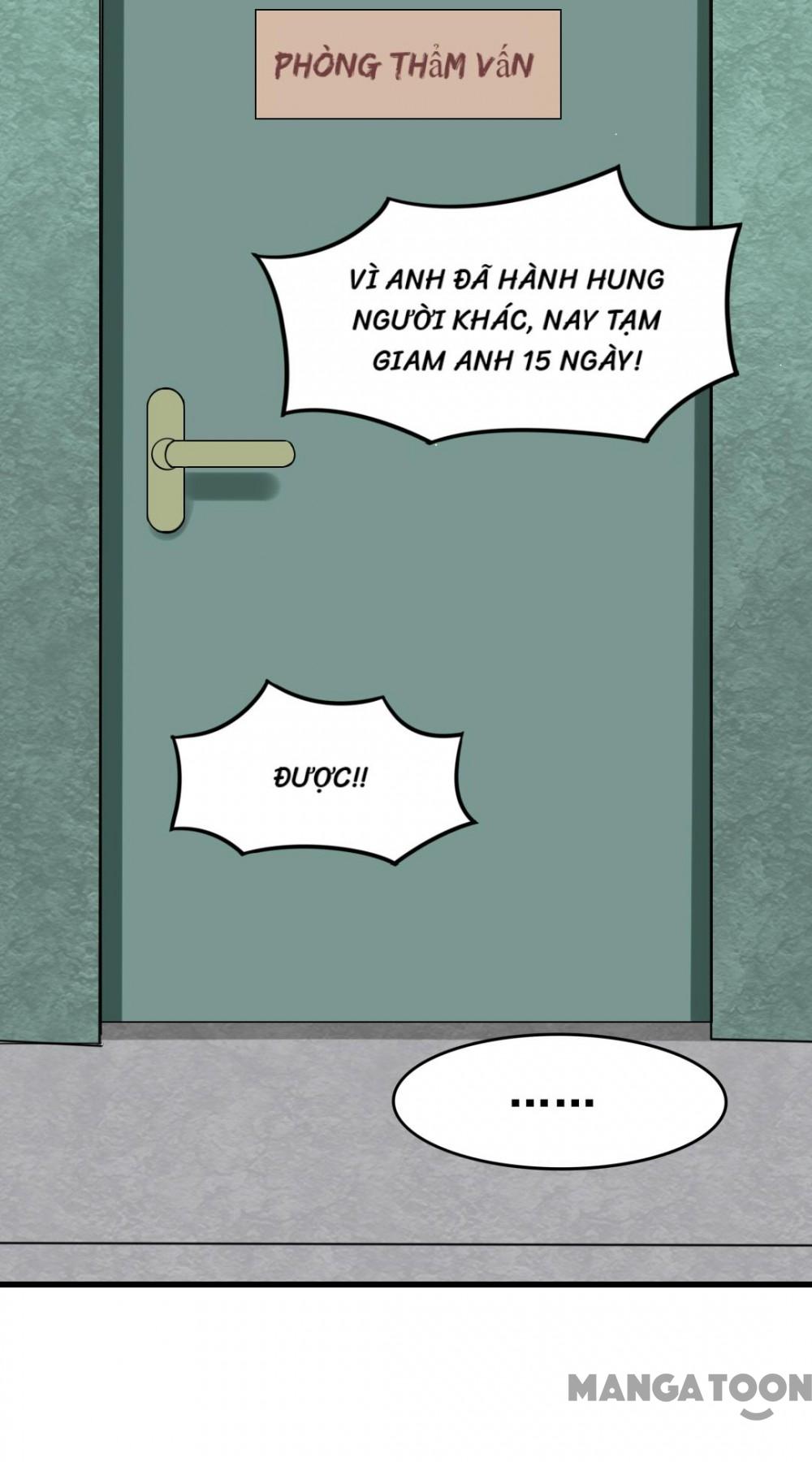 Tôi Và Khách Trọ Mỹ Nhân 26 Tuổi Chapter 30 - Trang 26