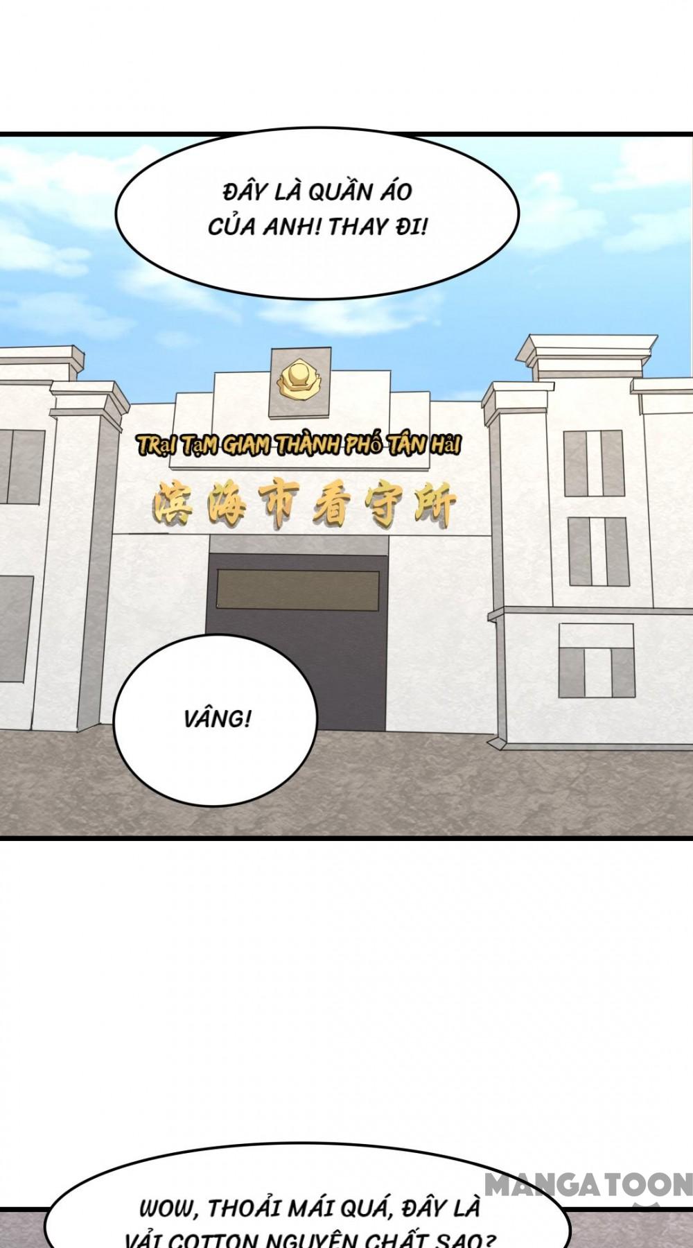 Tôi Và Khách Trọ Mỹ Nhân 26 Tuổi Chapter 30 - Trang 28