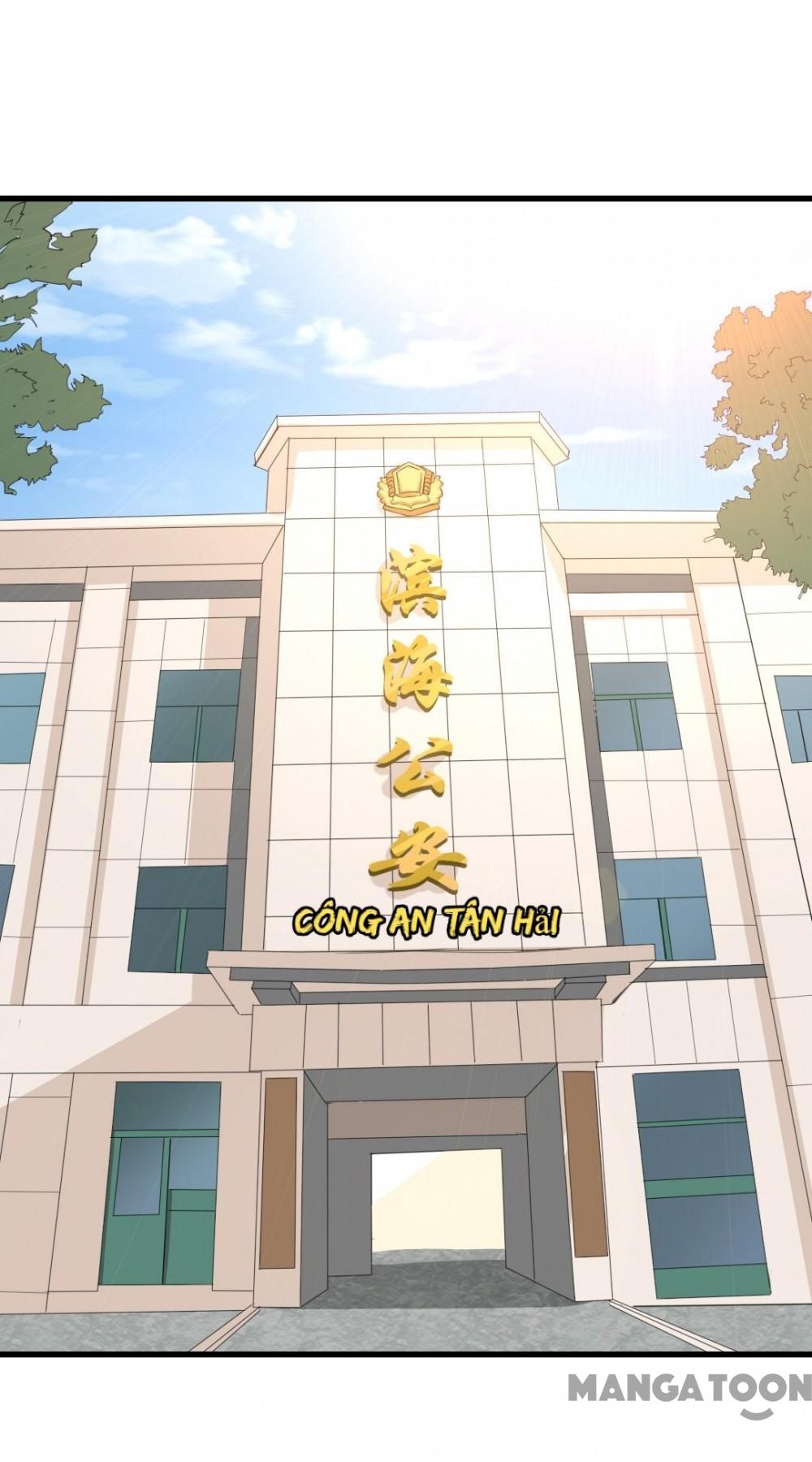 Tôi Và Khách Trọ Mỹ Nhân 26 Tuổi Chapter 30 - Trang 3