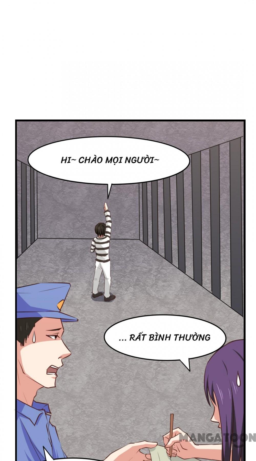Tôi Và Khách Trọ Mỹ Nhân 26 Tuổi Chapter 30 - Trang 30