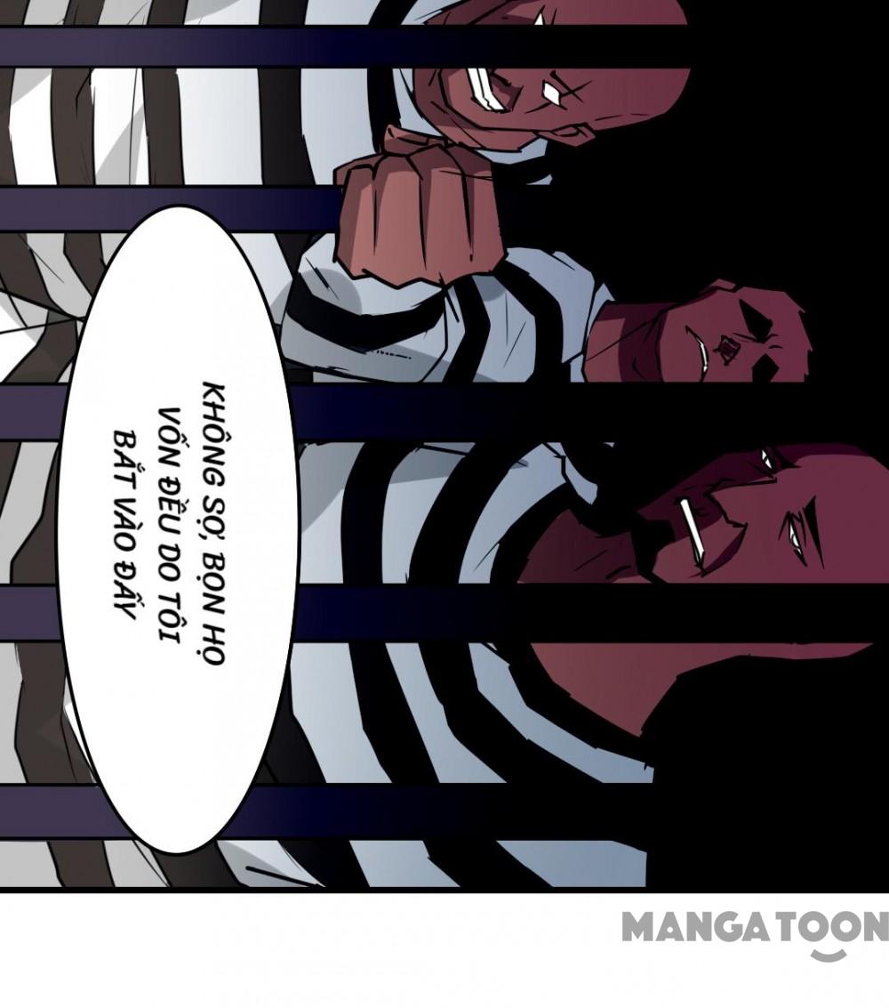Tôi Và Khách Trọ Mỹ Nhân 26 Tuổi Chapter 30 - Trang 32
