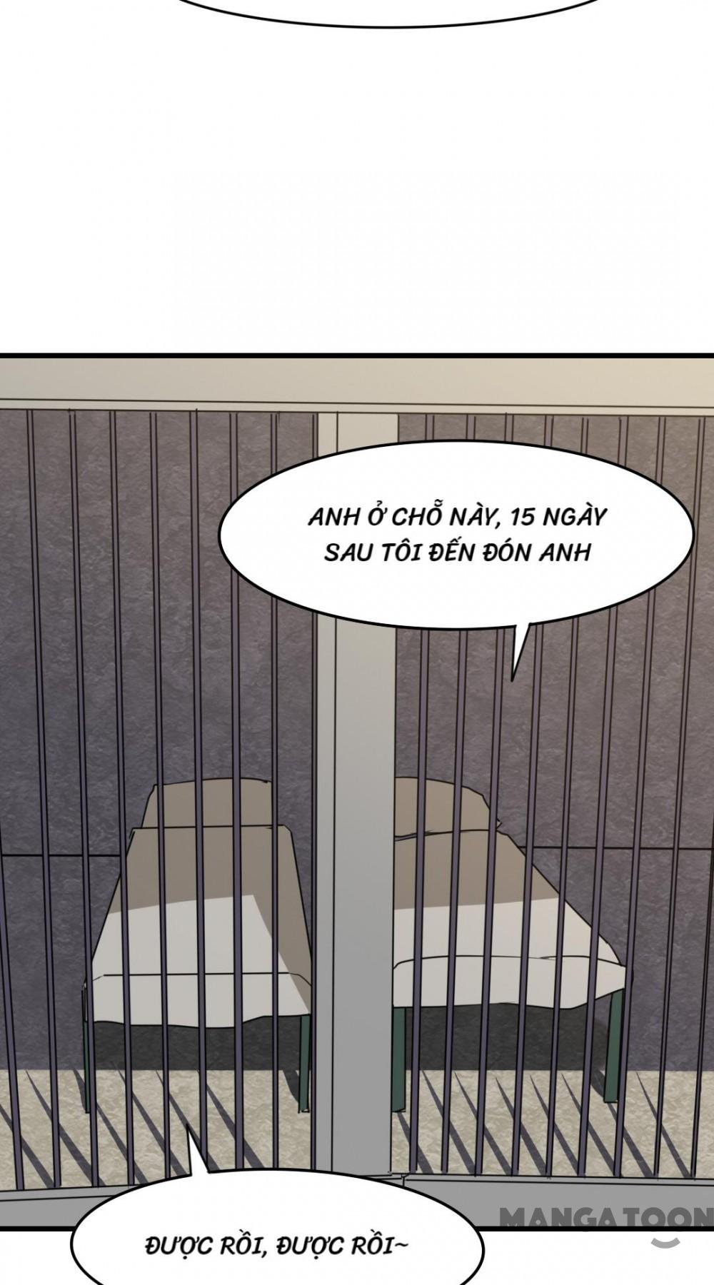 Tôi Và Khách Trọ Mỹ Nhân 26 Tuổi Chapter 30 - Trang 34