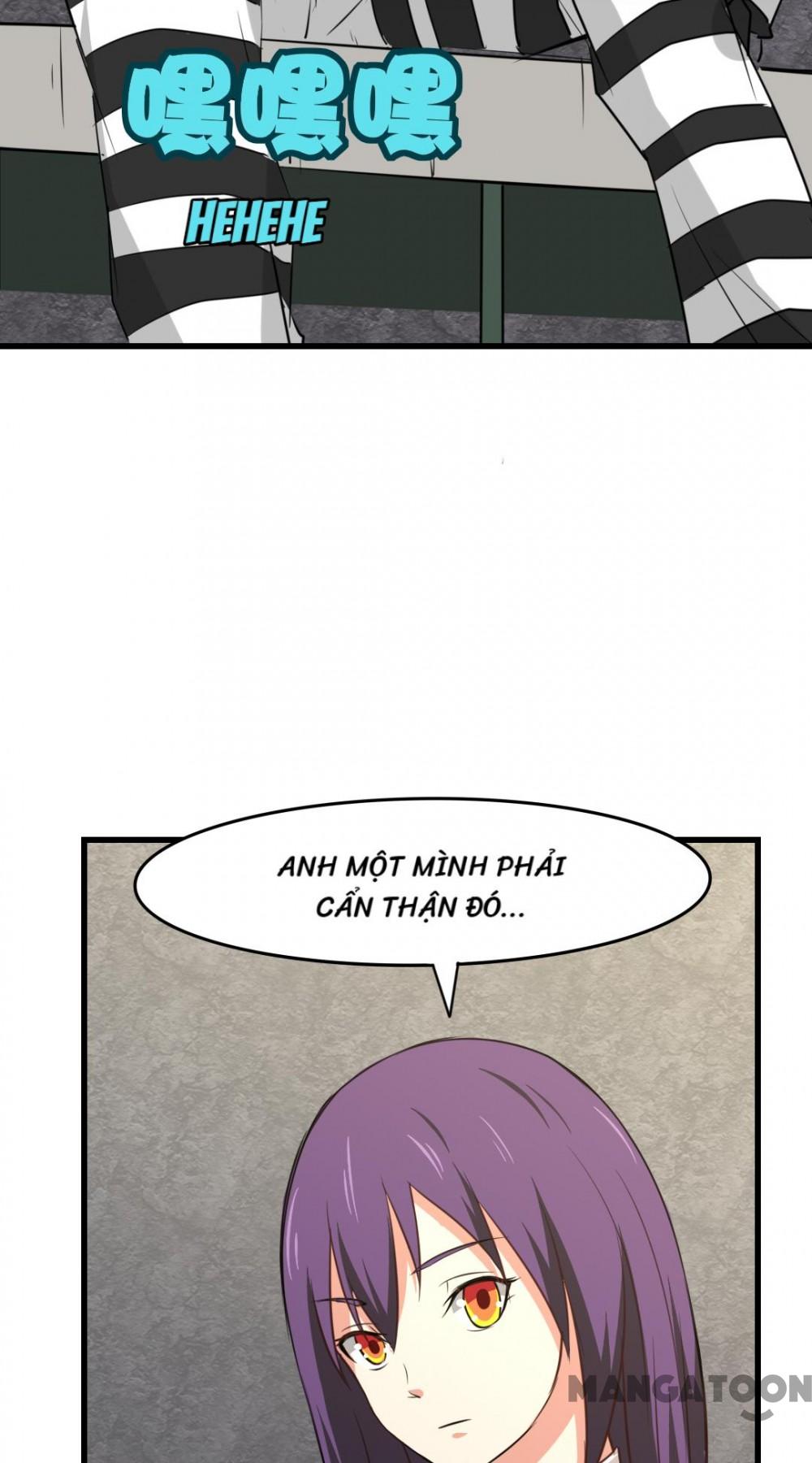 Tôi Và Khách Trọ Mỹ Nhân 26 Tuổi Chapter 30 - Trang 36
