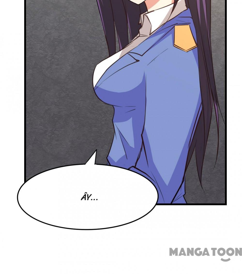 Tôi Và Khách Trọ Mỹ Nhân 26 Tuổi Chapter 30 - Trang 37