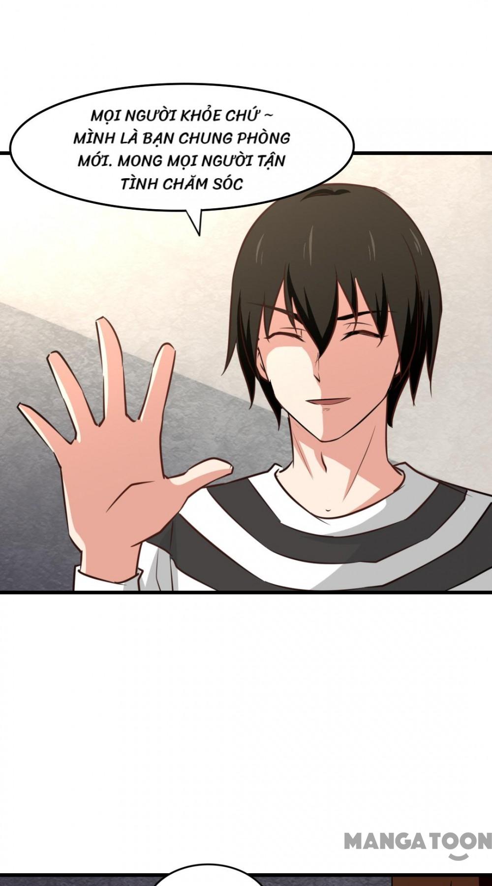 Tôi Và Khách Trọ Mỹ Nhân 26 Tuổi Chapter 30 - Trang 38