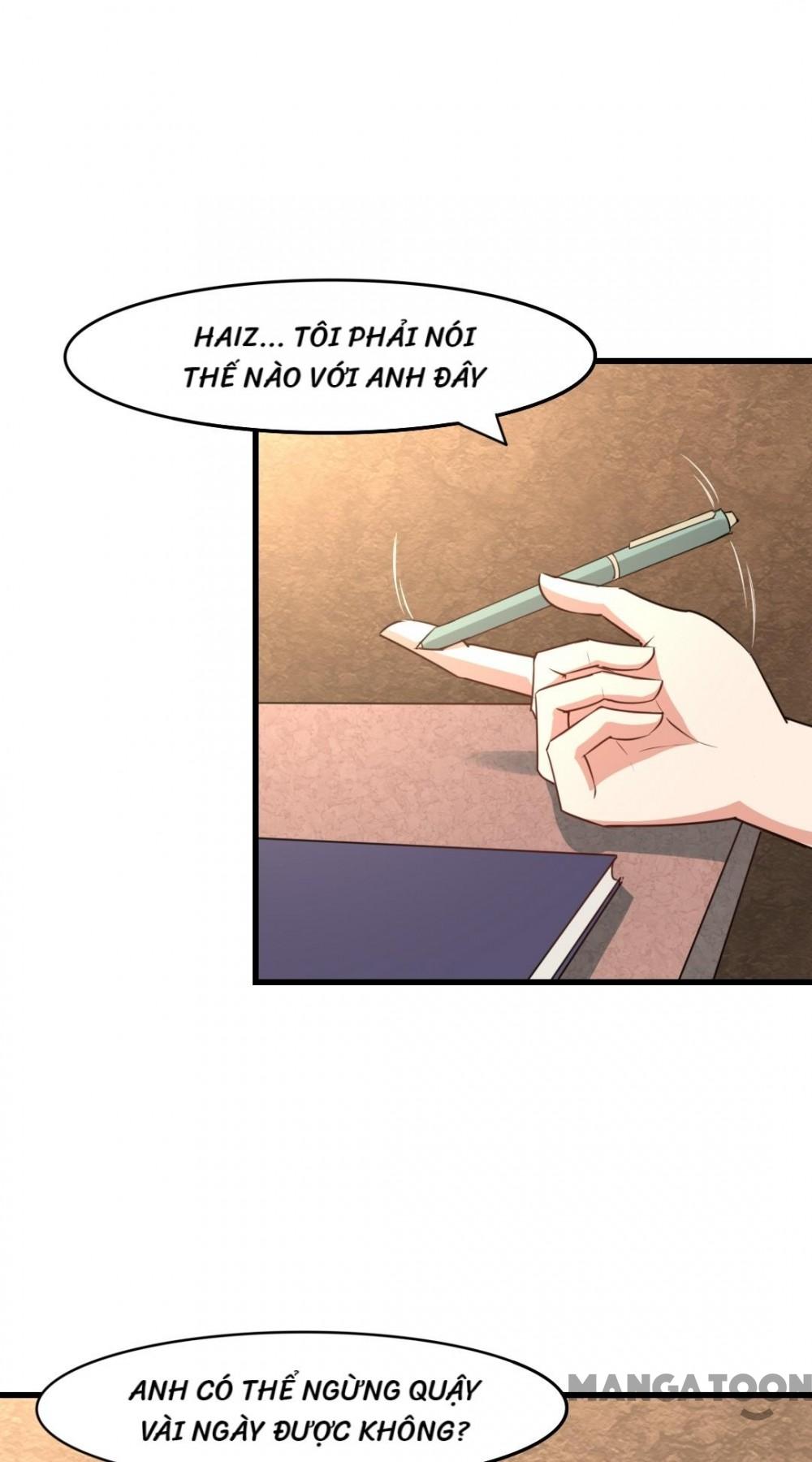 Tôi Và Khách Trọ Mỹ Nhân 26 Tuổi Chapter 30 - Trang 4