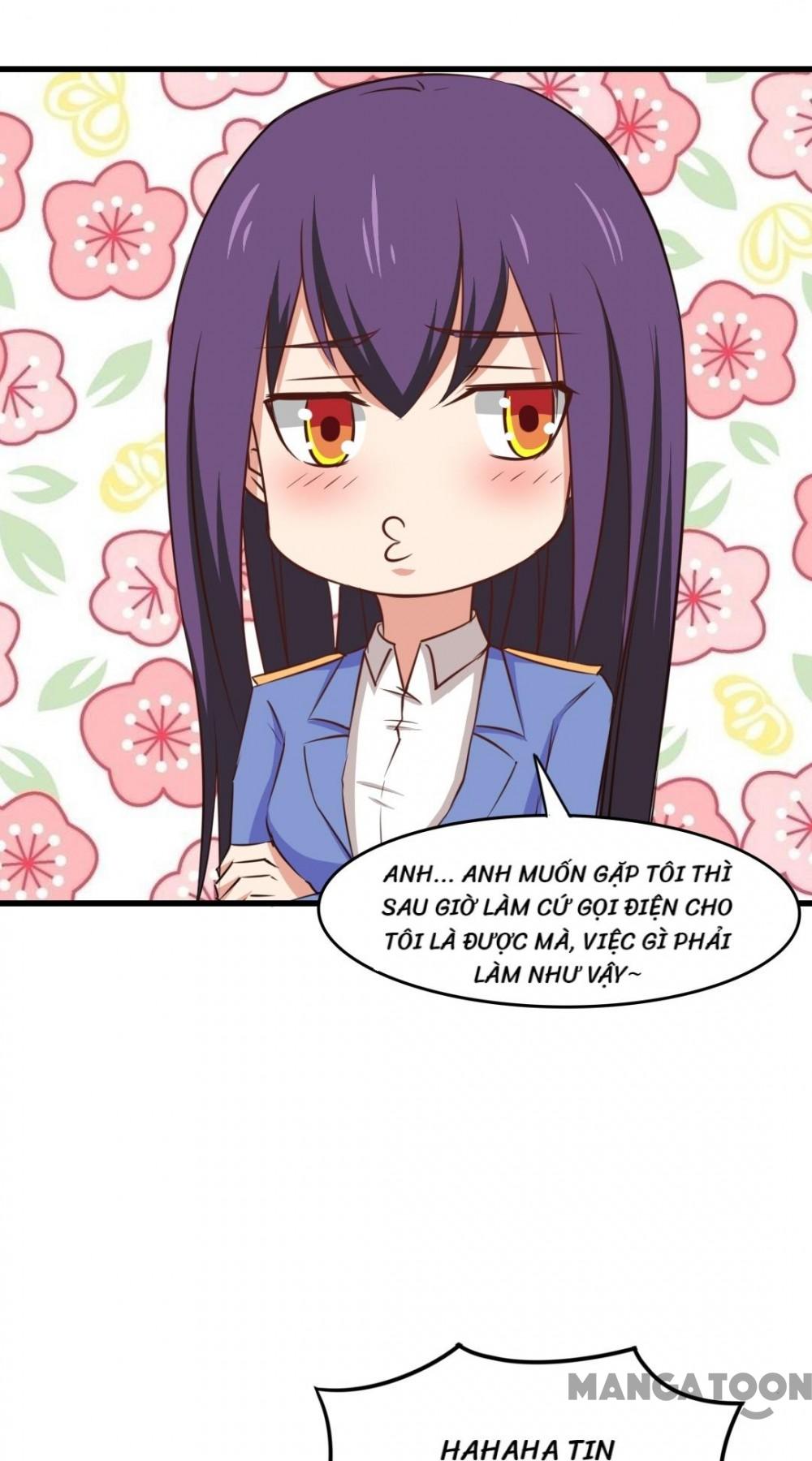 Tôi Và Khách Trọ Mỹ Nhân 26 Tuổi Chapter 30 - Trang 8
