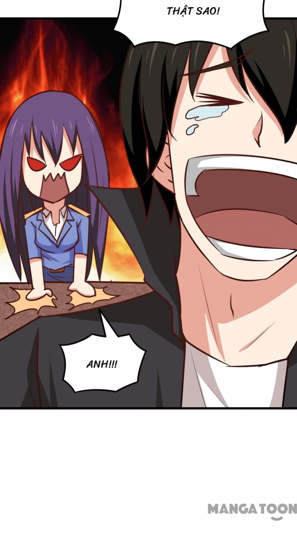 Tôi Và Khách Trọ Mỹ Nhân 26 Tuổi Chapter 30 - Trang 9