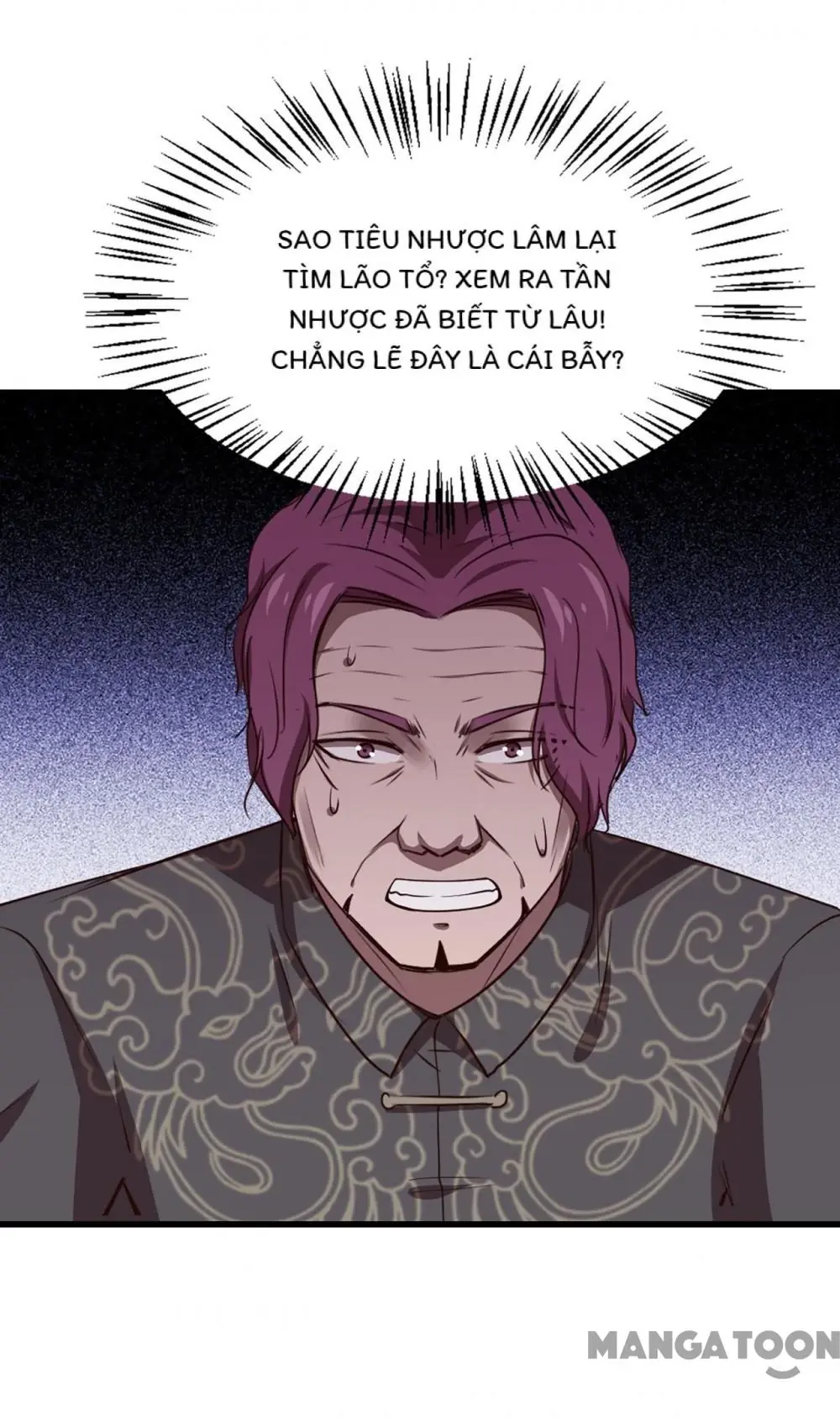 Tôi Và Khách Trọ Mỹ Nhân 26 Tuổi Chapter 300 - Trang 13