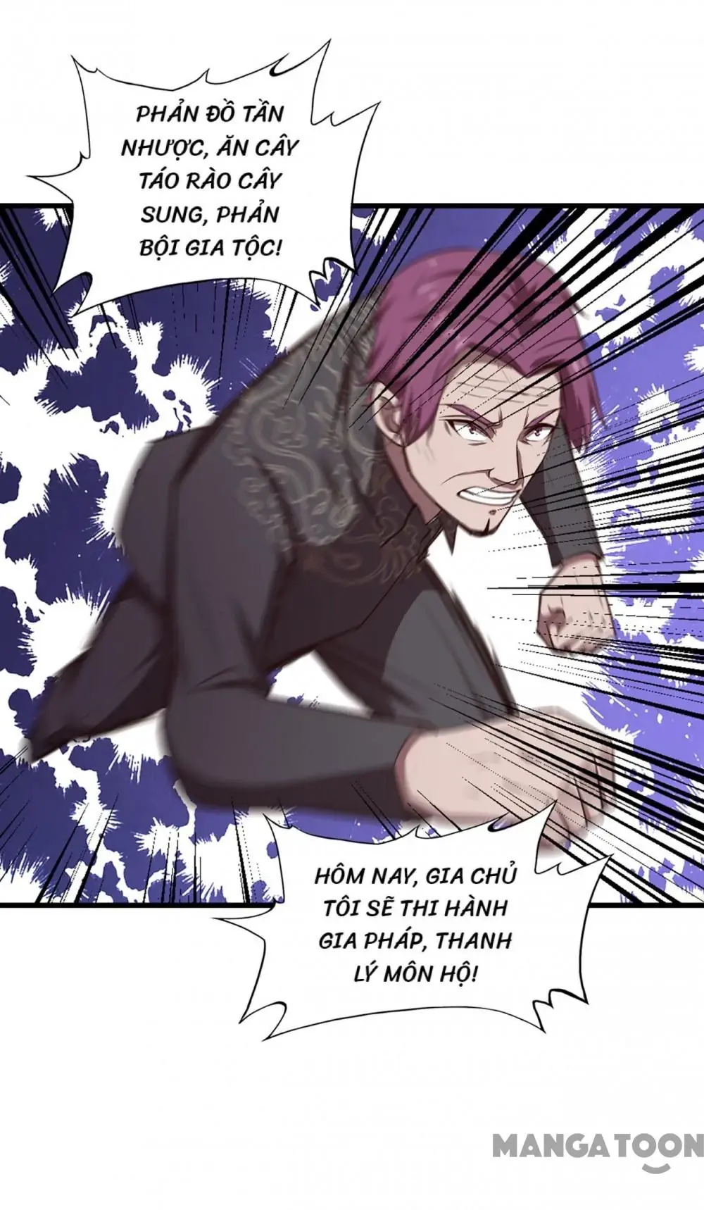 Tôi Và Khách Trọ Mỹ Nhân 26 Tuổi Chapter 300 - Trang 15