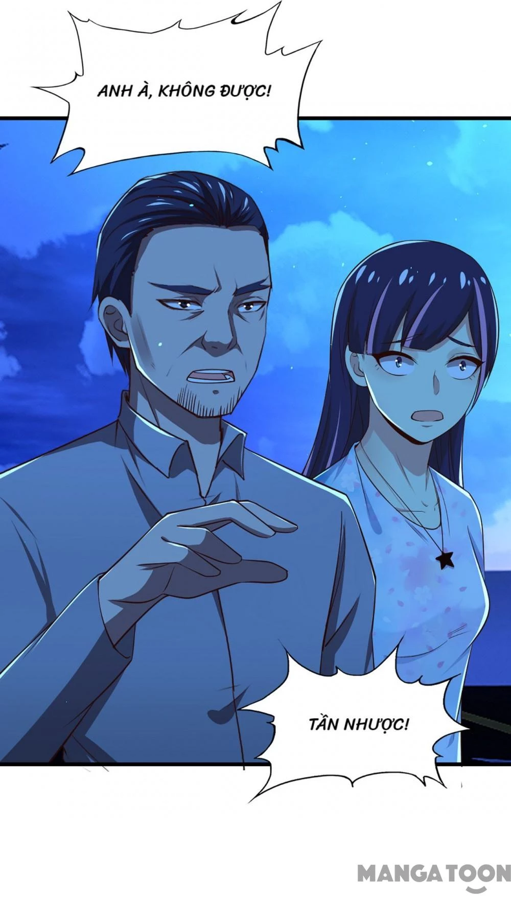 Tôi Và Khách Trọ Mỹ Nhân 26 Tuổi Chapter 300 - Trang 18