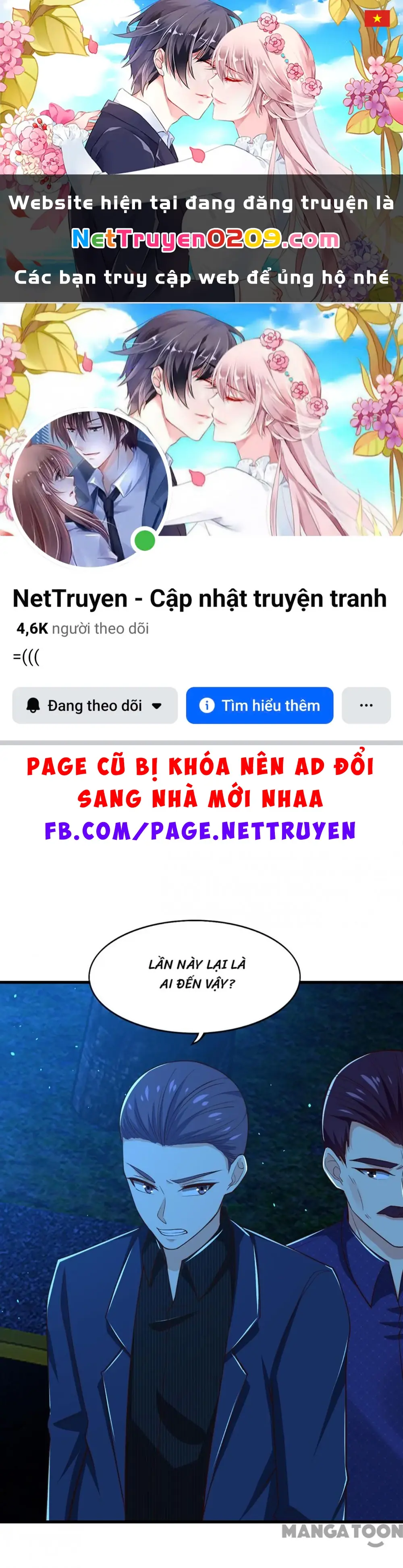 Tôi Và Khách Trọ Mỹ Nhân 26 Tuổi Chapter 300 - Trang 2