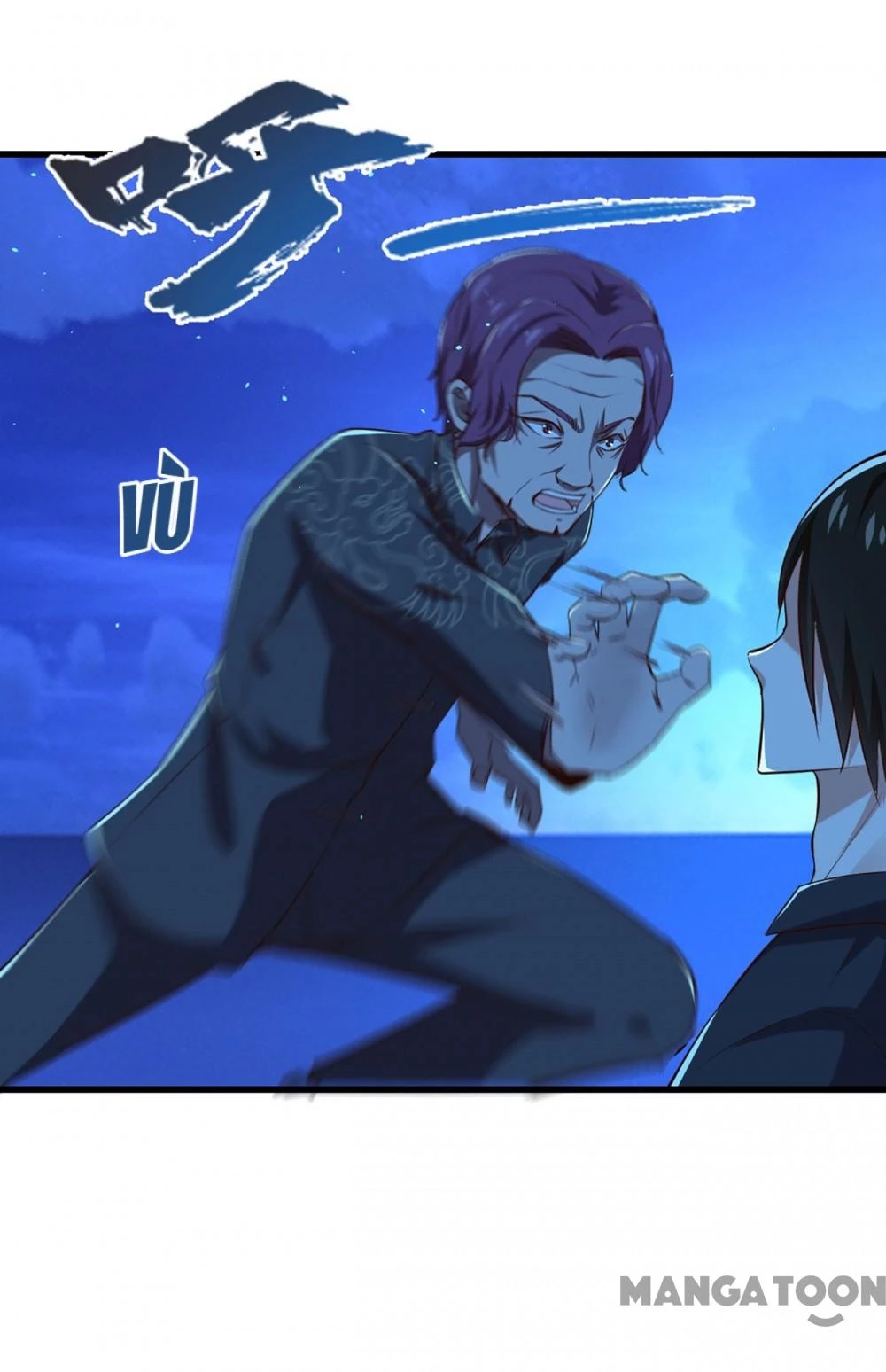 Tôi Và Khách Trọ Mỹ Nhân 26 Tuổi Chapter 300 - Trang 20