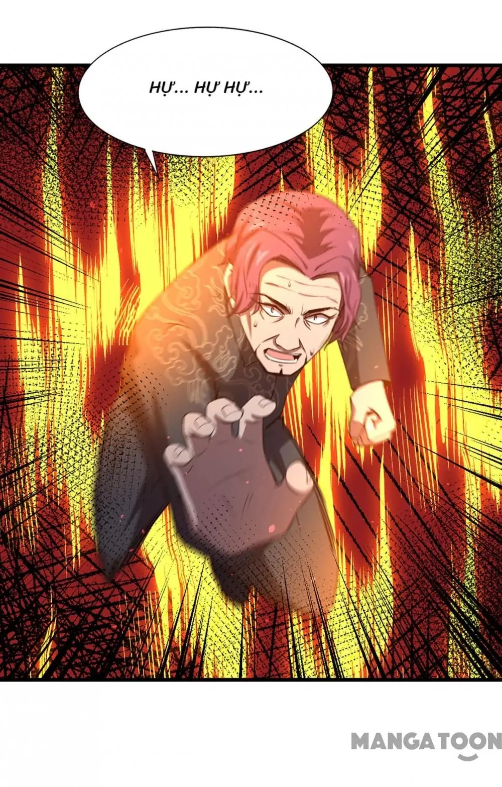 Tôi Và Khách Trọ Mỹ Nhân 26 Tuổi Chapter 300 - Trang 21