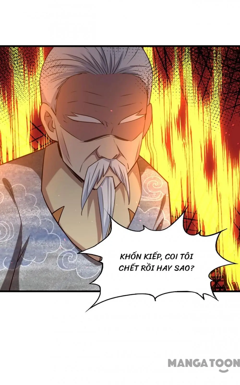 Tôi Và Khách Trọ Mỹ Nhân 26 Tuổi Chapter 300 - Trang 22