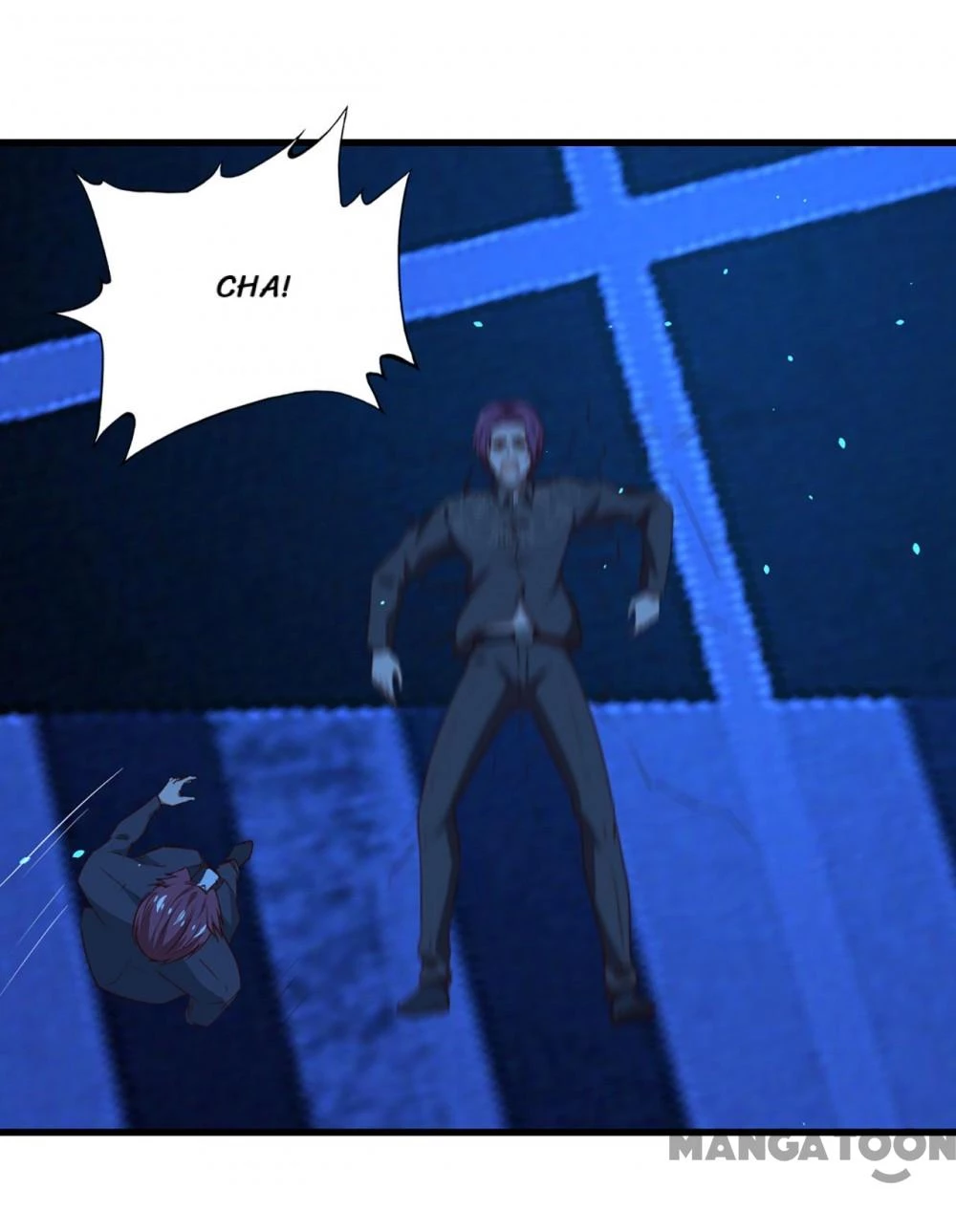 Tôi Và Khách Trọ Mỹ Nhân 26 Tuổi Chapter 300 - Trang 28