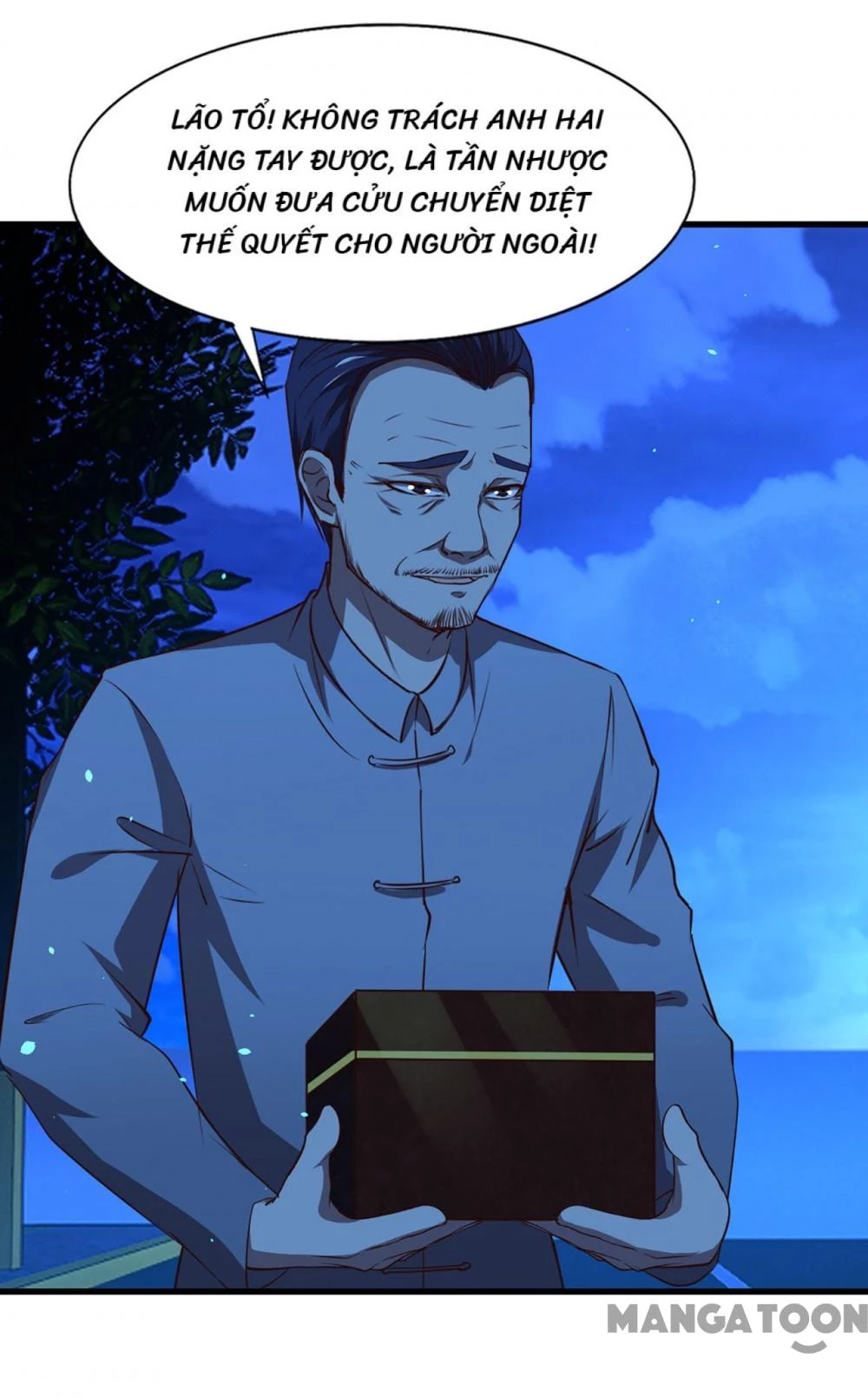 Tôi Và Khách Trọ Mỹ Nhân 26 Tuổi Chapter 300 - Trang 29