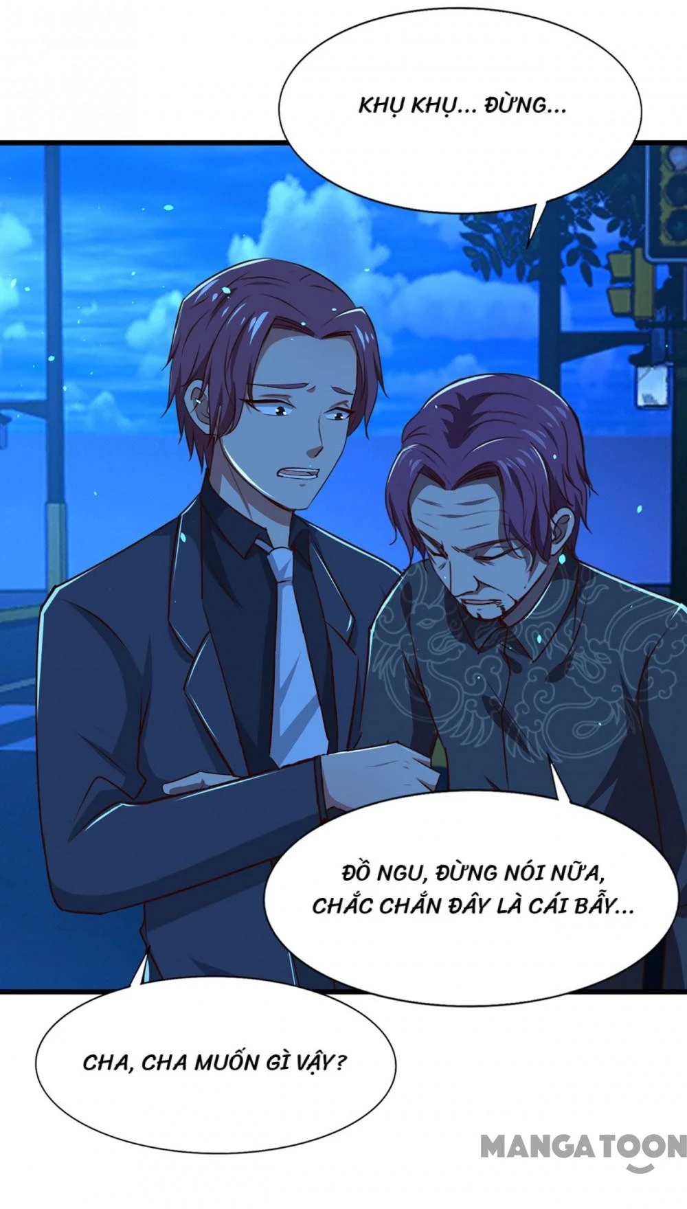 Tôi Và Khách Trọ Mỹ Nhân 26 Tuổi Chapter 300 - Trang 30
