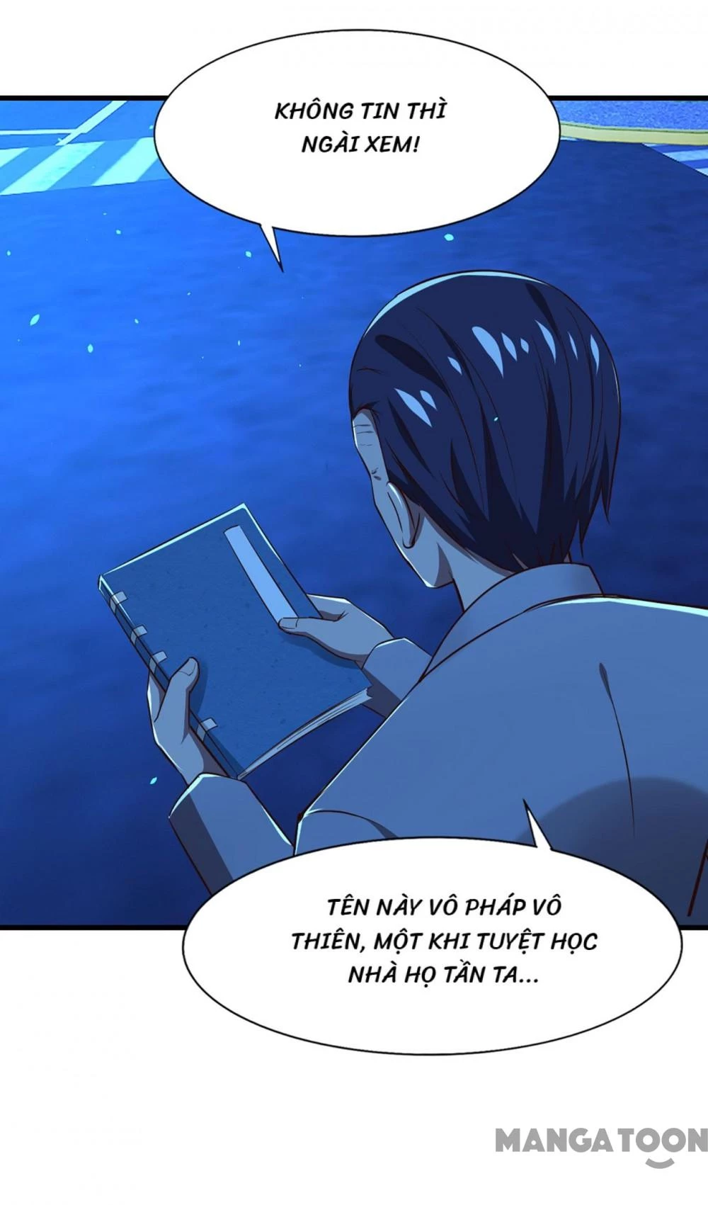 Tôi Và Khách Trọ Mỹ Nhân 26 Tuổi Chapter 300 - Trang 31