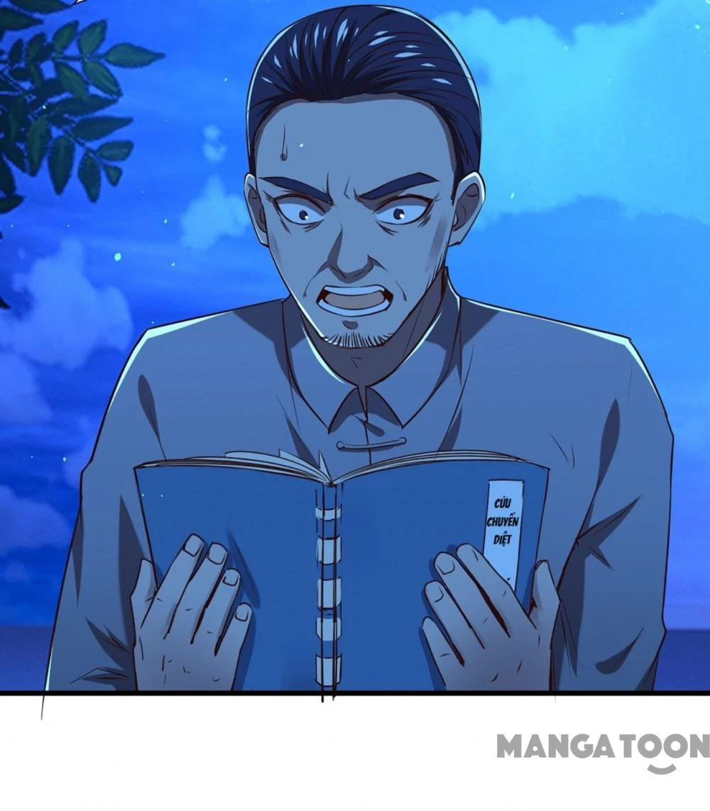 Tôi Và Khách Trọ Mỹ Nhân 26 Tuổi Chapter 300 - Trang 33