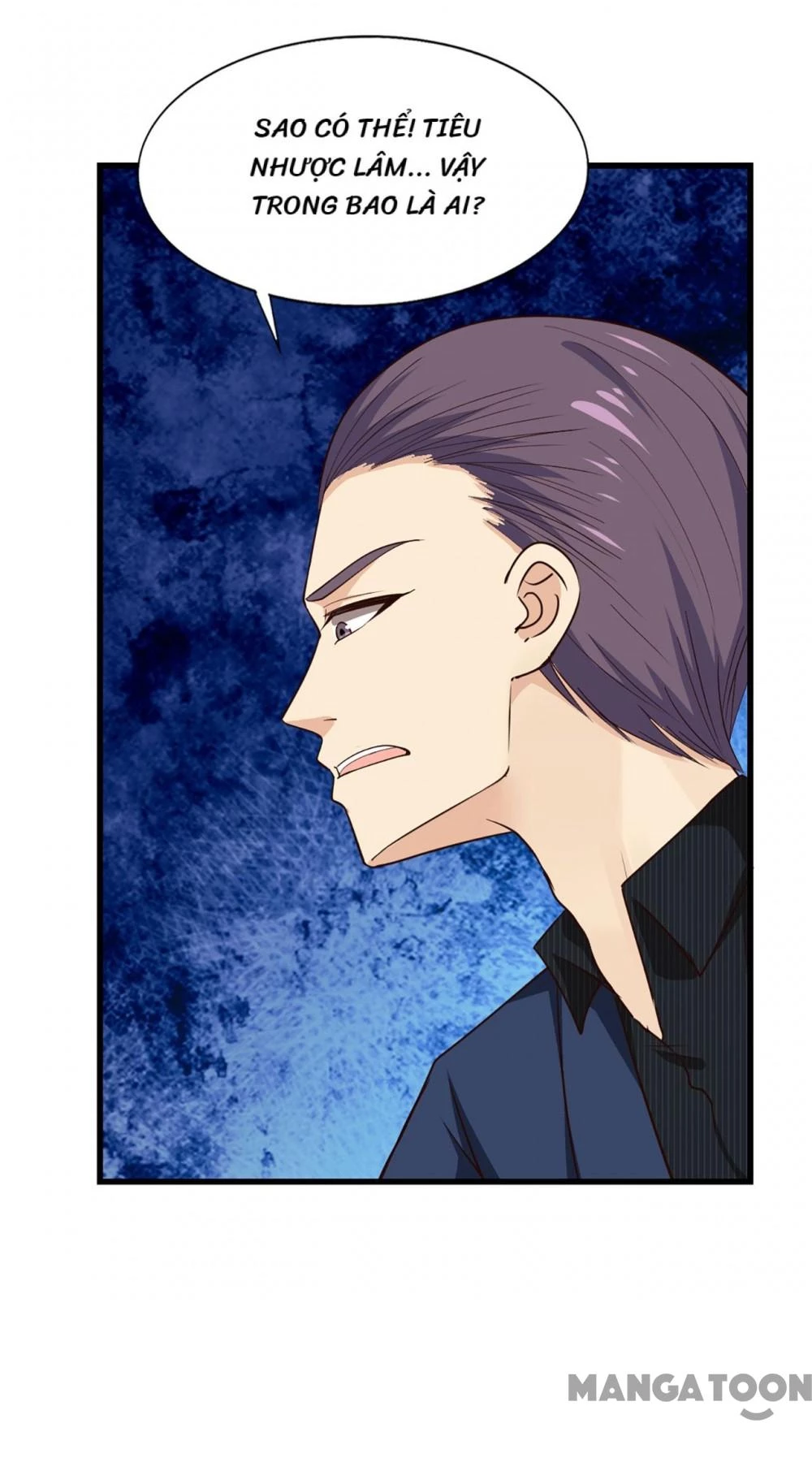 Tôi Và Khách Trọ Mỹ Nhân 26 Tuổi Chapter 300 - Trang 6