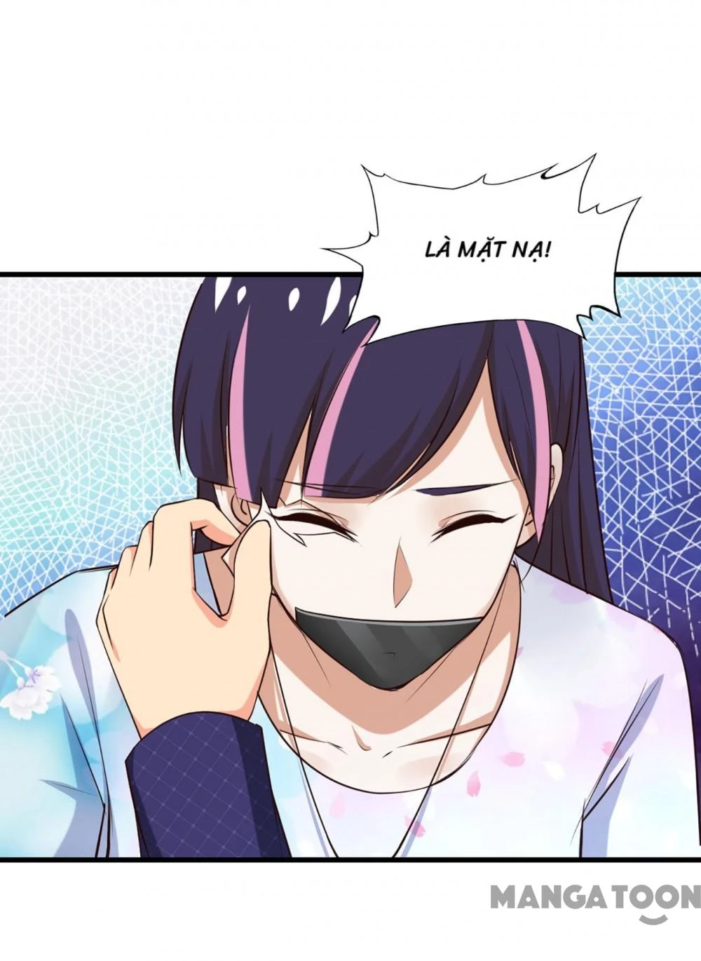 Tôi Và Khách Trọ Mỹ Nhân 26 Tuổi Chapter 300 - Trang 8
