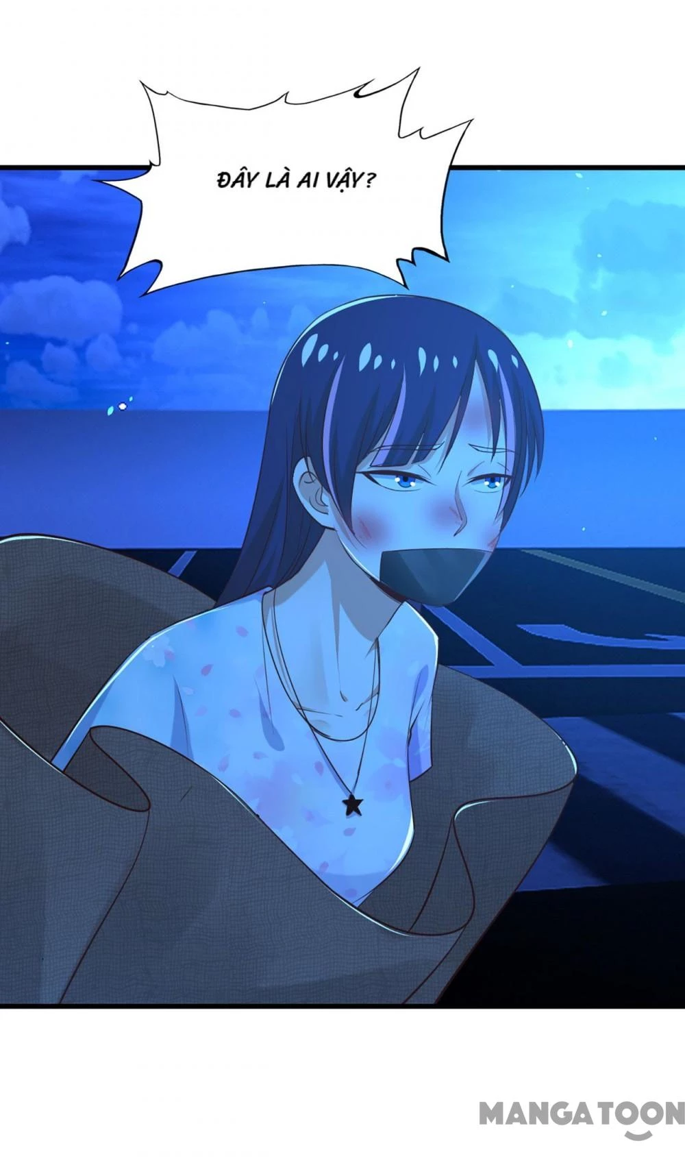 Tôi Và Khách Trọ Mỹ Nhân 26 Tuổi Chapter 300 - Trang 9