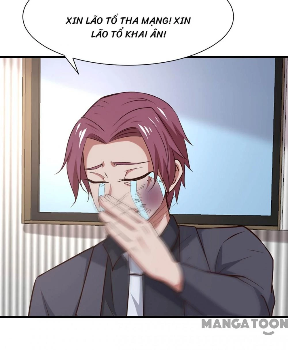 Tôi Và Khách Trọ Mỹ Nhân 26 Tuổi Chapter 301 - Trang 10