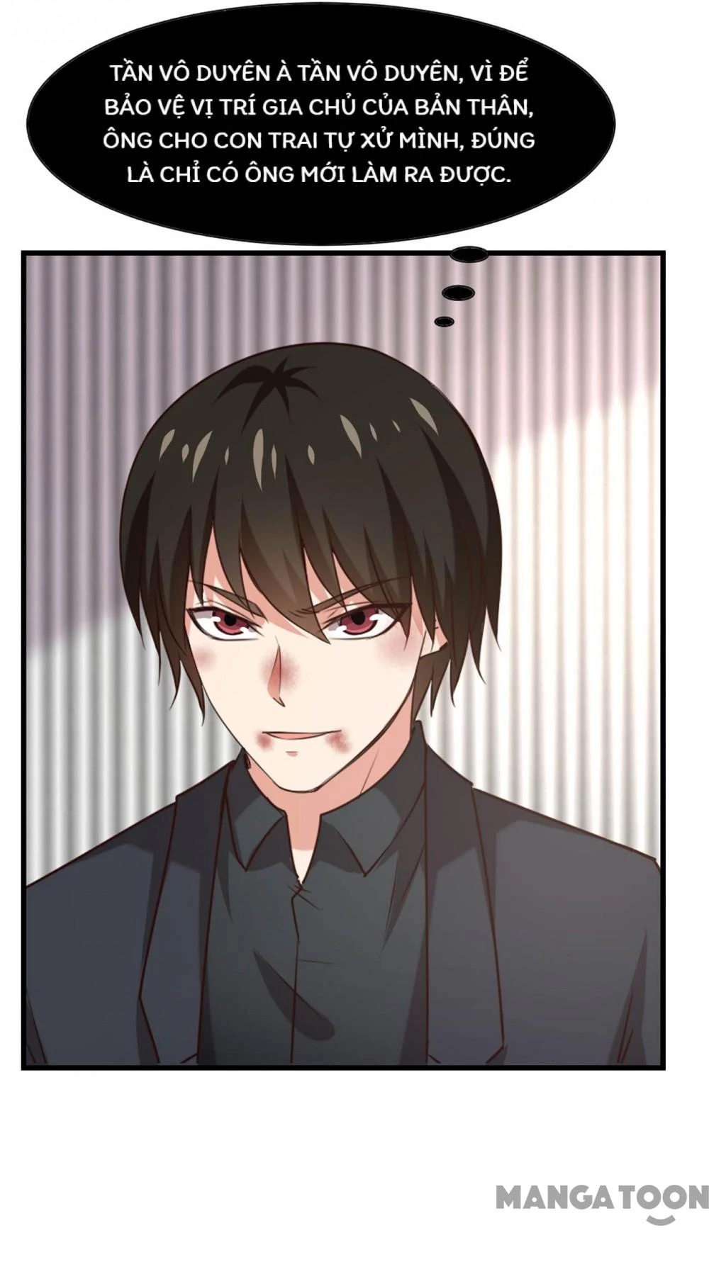 Tôi Và Khách Trọ Mỹ Nhân 26 Tuổi Chapter 301 - Trang 11