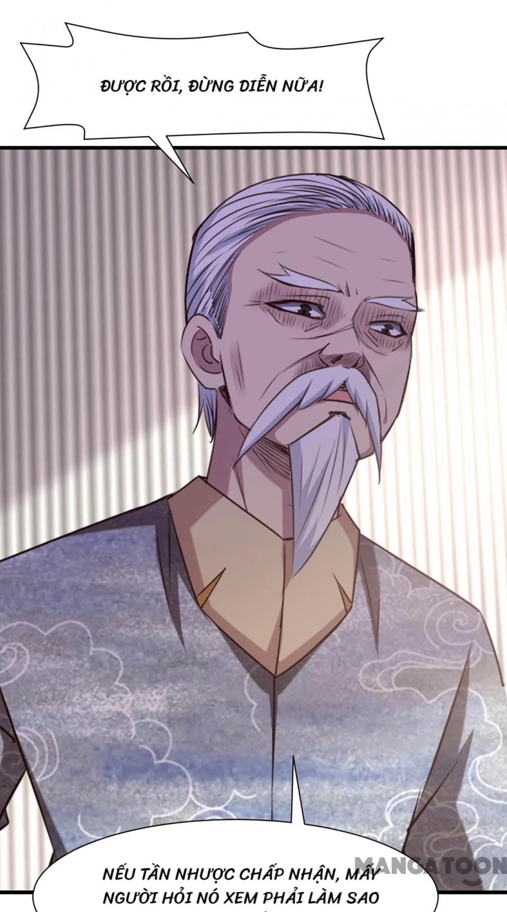 Tôi Và Khách Trọ Mỹ Nhân 26 Tuổi Chapter 301 - Trang 12