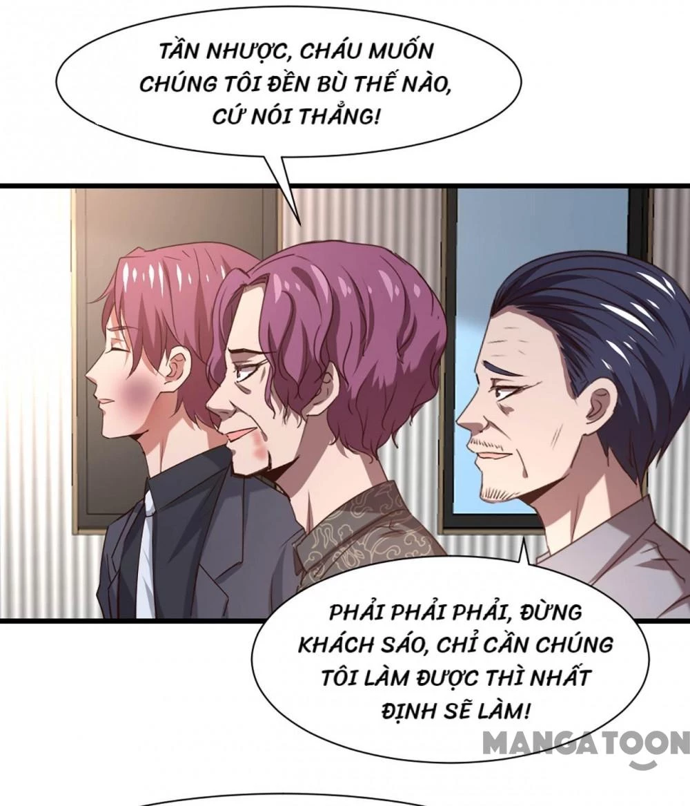 Tôi Và Khách Trọ Mỹ Nhân 26 Tuổi Chapter 301 - Trang 14