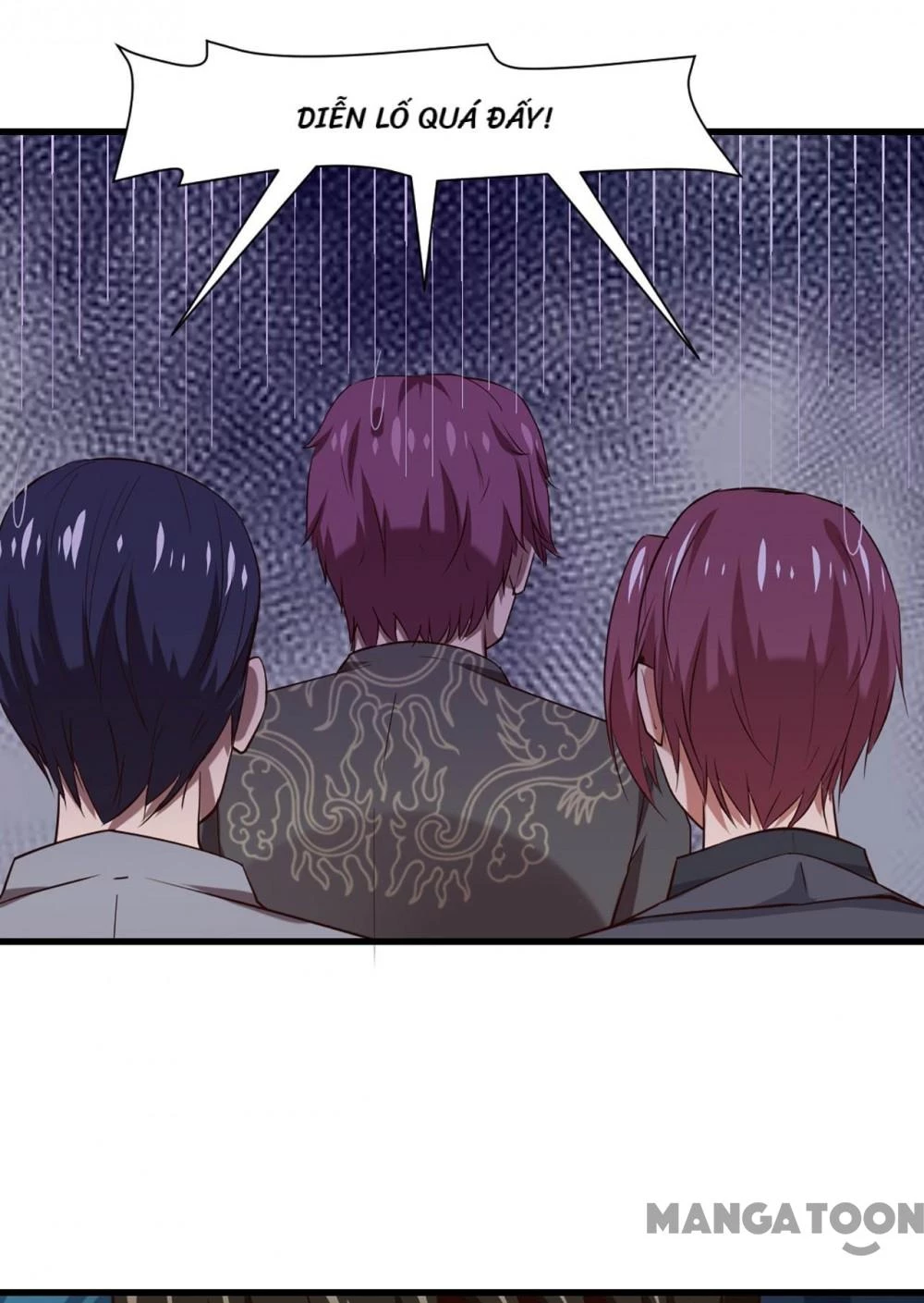 Tôi Và Khách Trọ Mỹ Nhân 26 Tuổi Chapter 301 - Trang 16