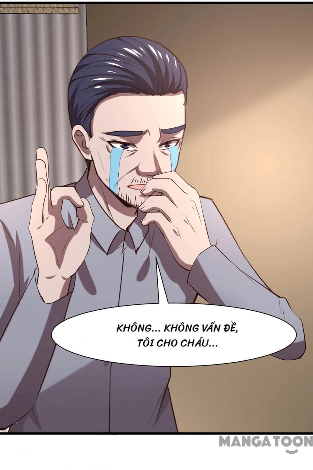 Tôi Và Khách Trọ Mỹ Nhân 26 Tuổi Chapter 301 - Trang 19