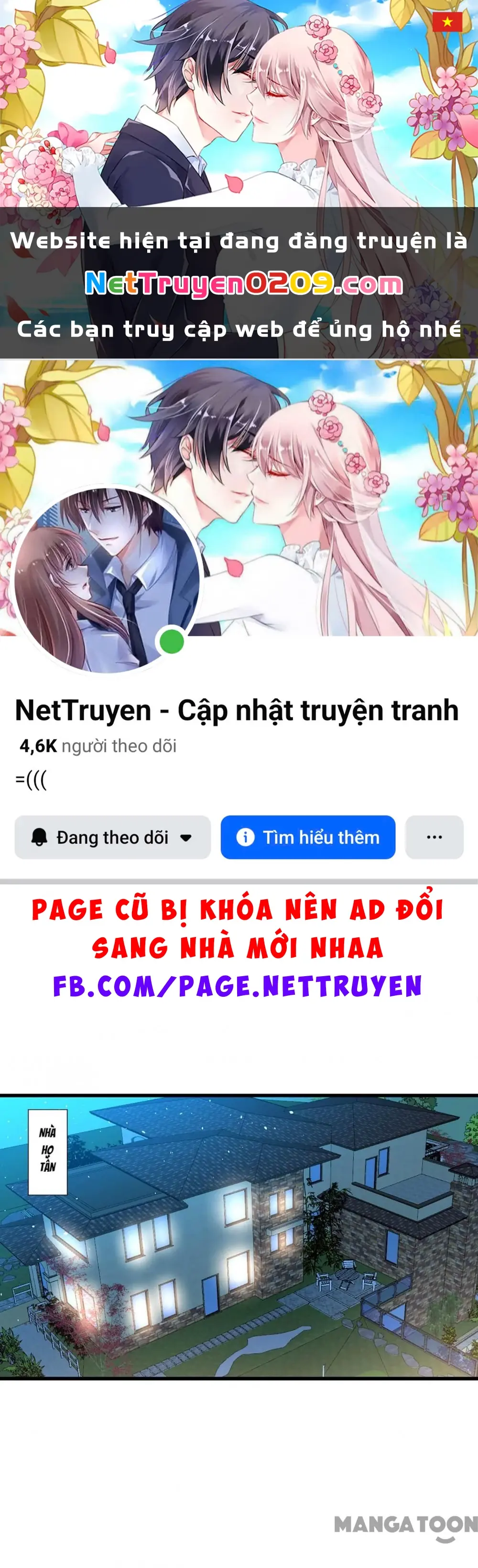 Tôi Và Khách Trọ Mỹ Nhân 26 Tuổi Chapter 301 - Trang 2