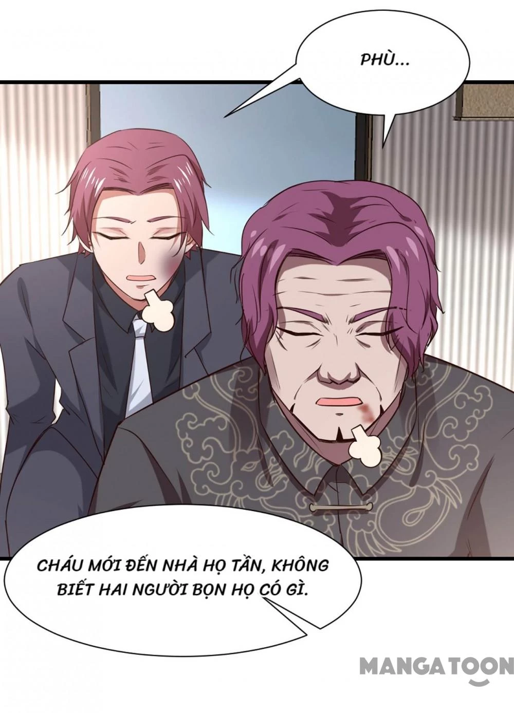 Tôi Và Khách Trọ Mỹ Nhân 26 Tuổi Chapter 301 - Trang 22